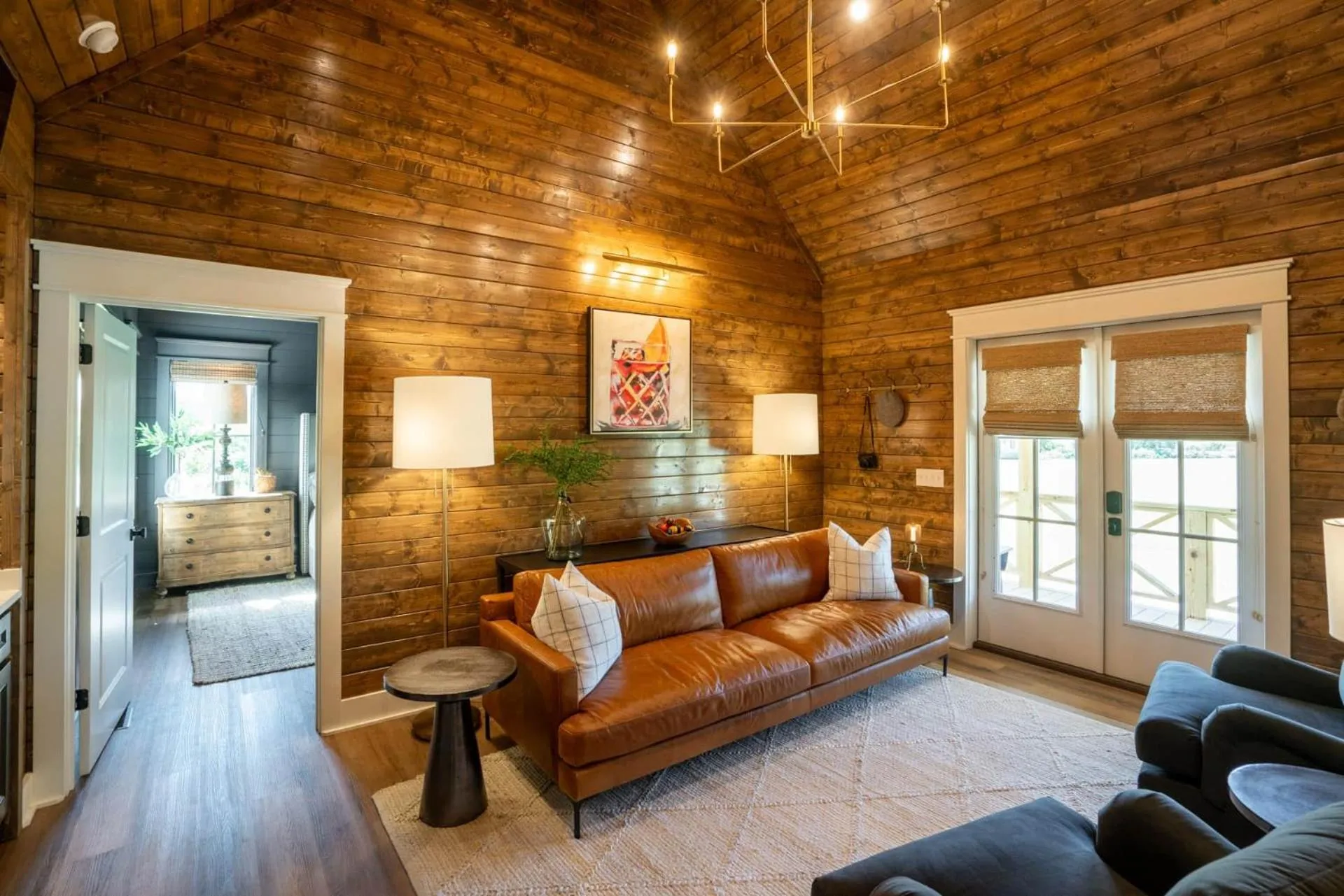 Cottages @ Julep Farms