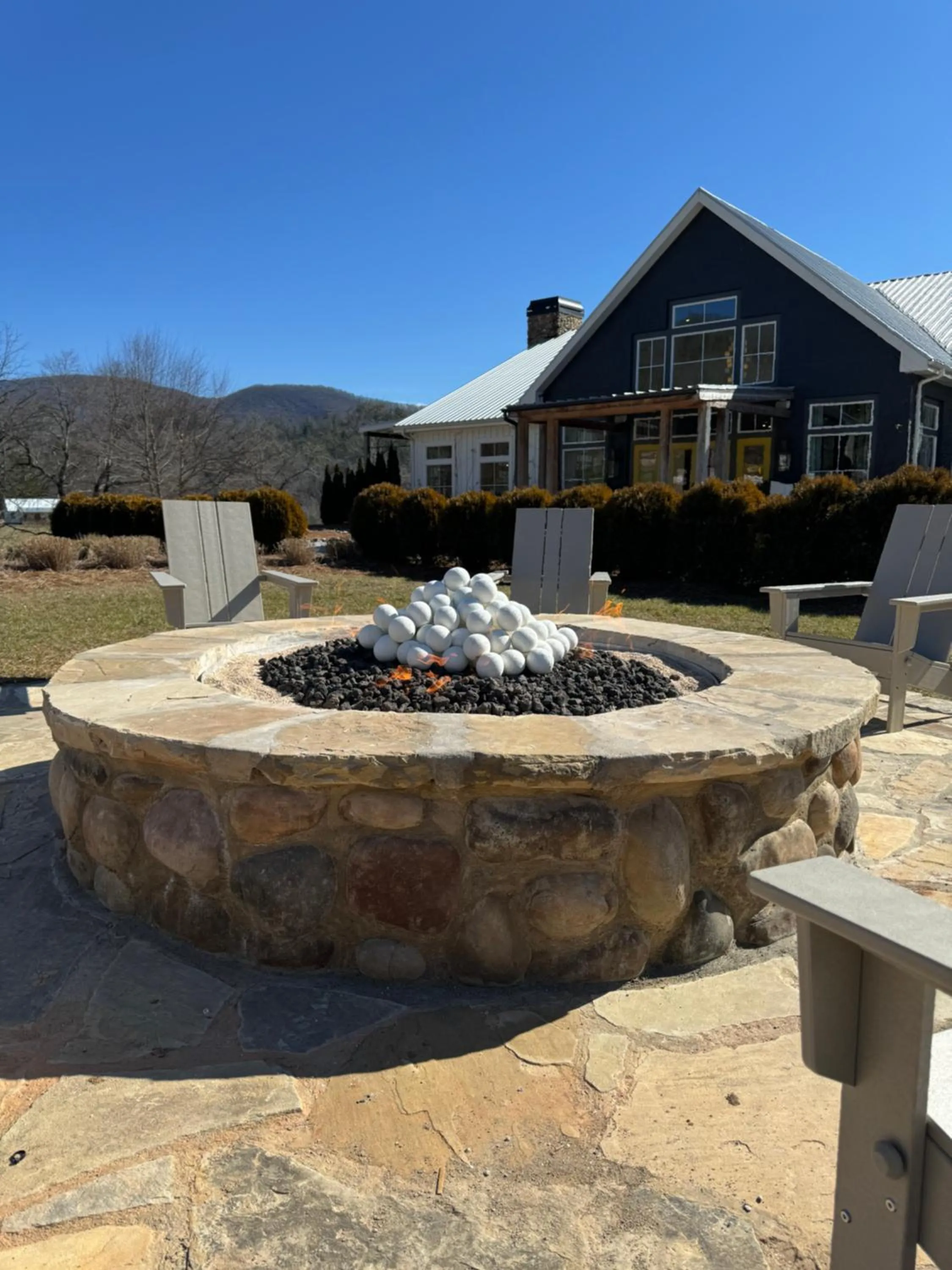 Cottages @ Julep Farms