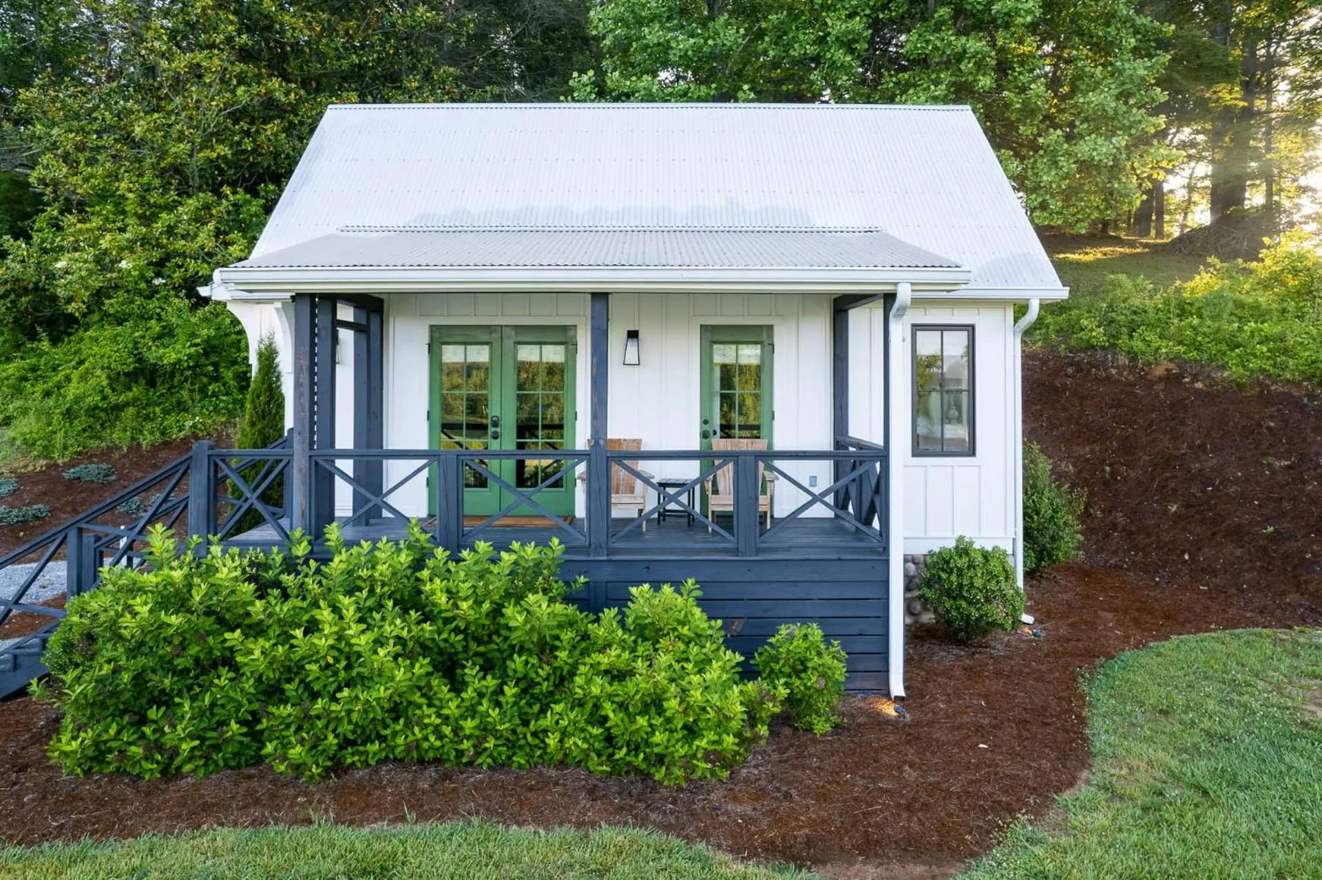 Cottages @ Julep Farms