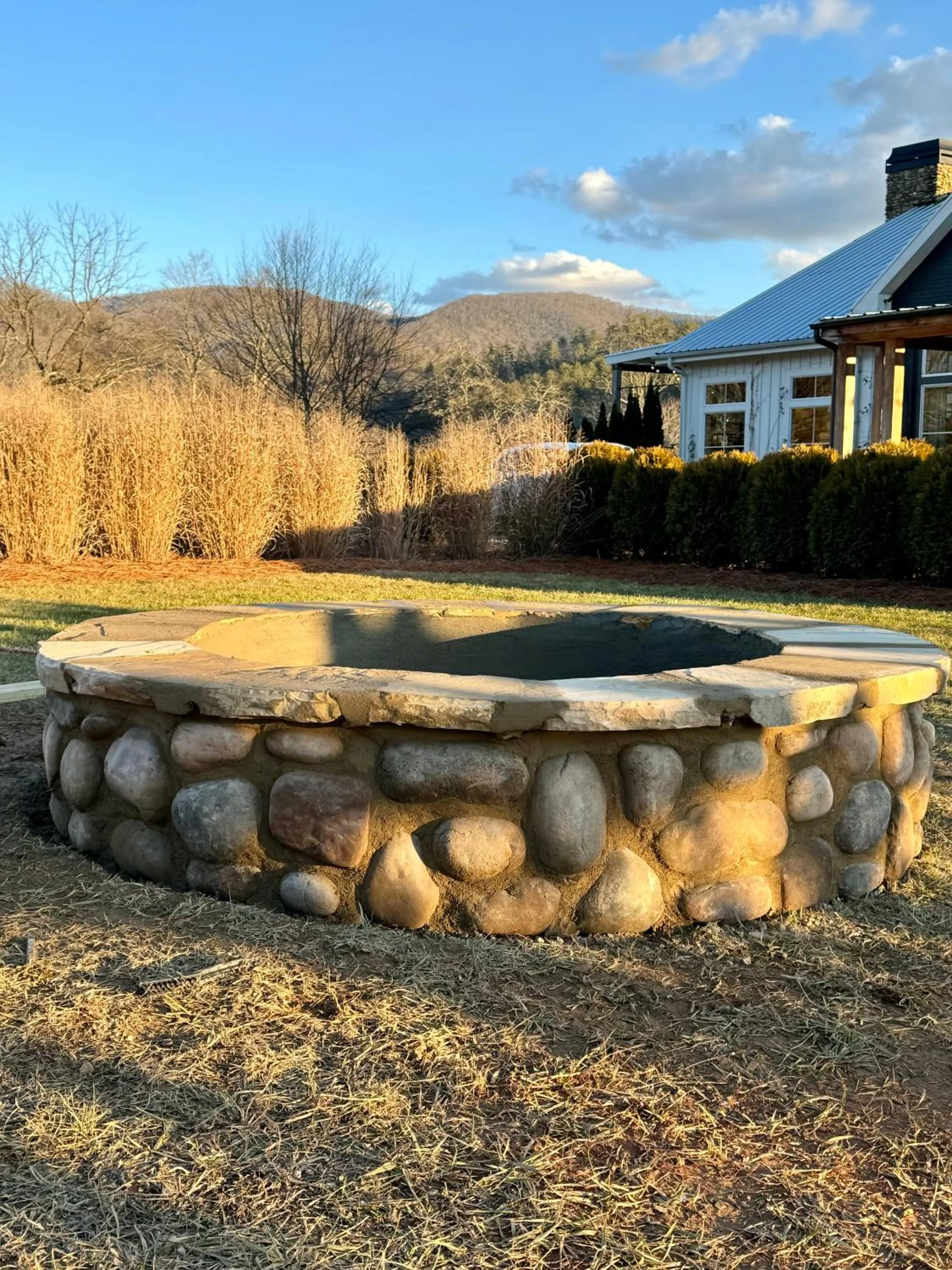 Cottages @ Julep Farms