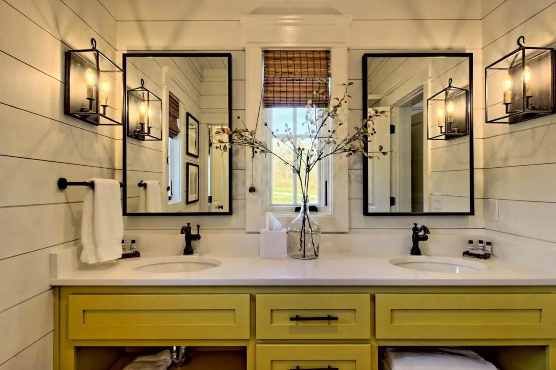 Cottages @ Julep Farms