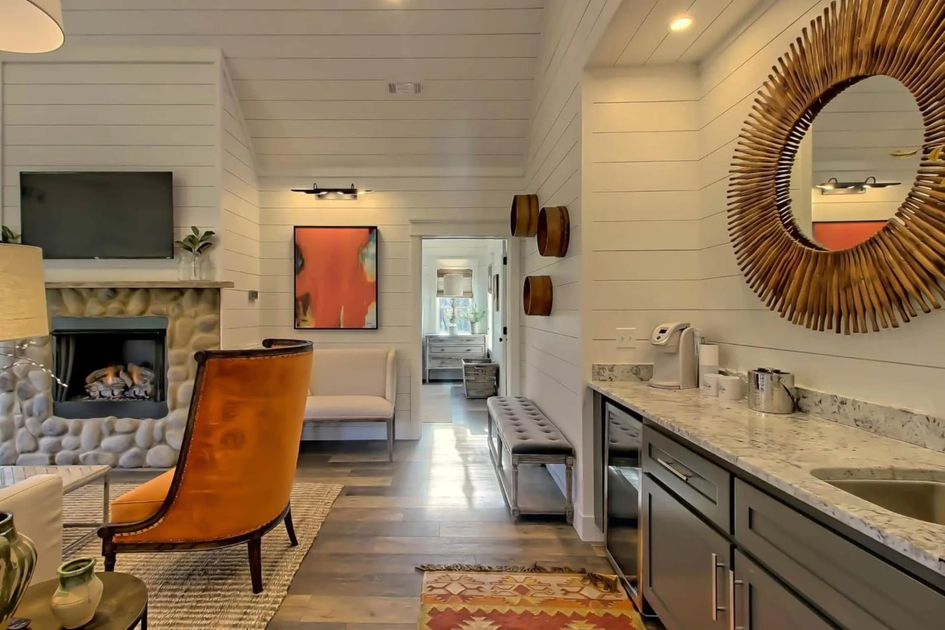 Cottages @ Julep Farms