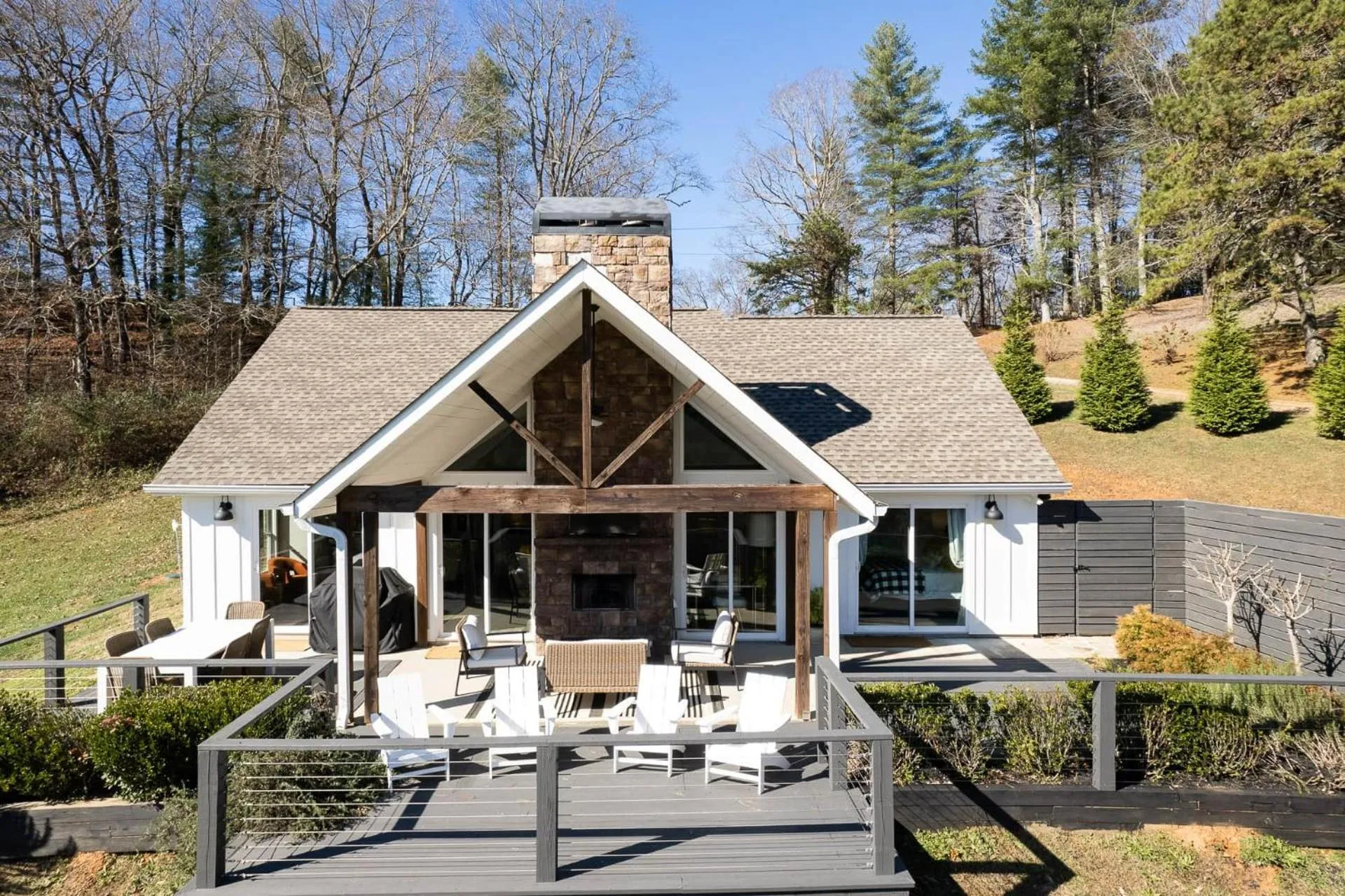 Cottages @ Julep Farms