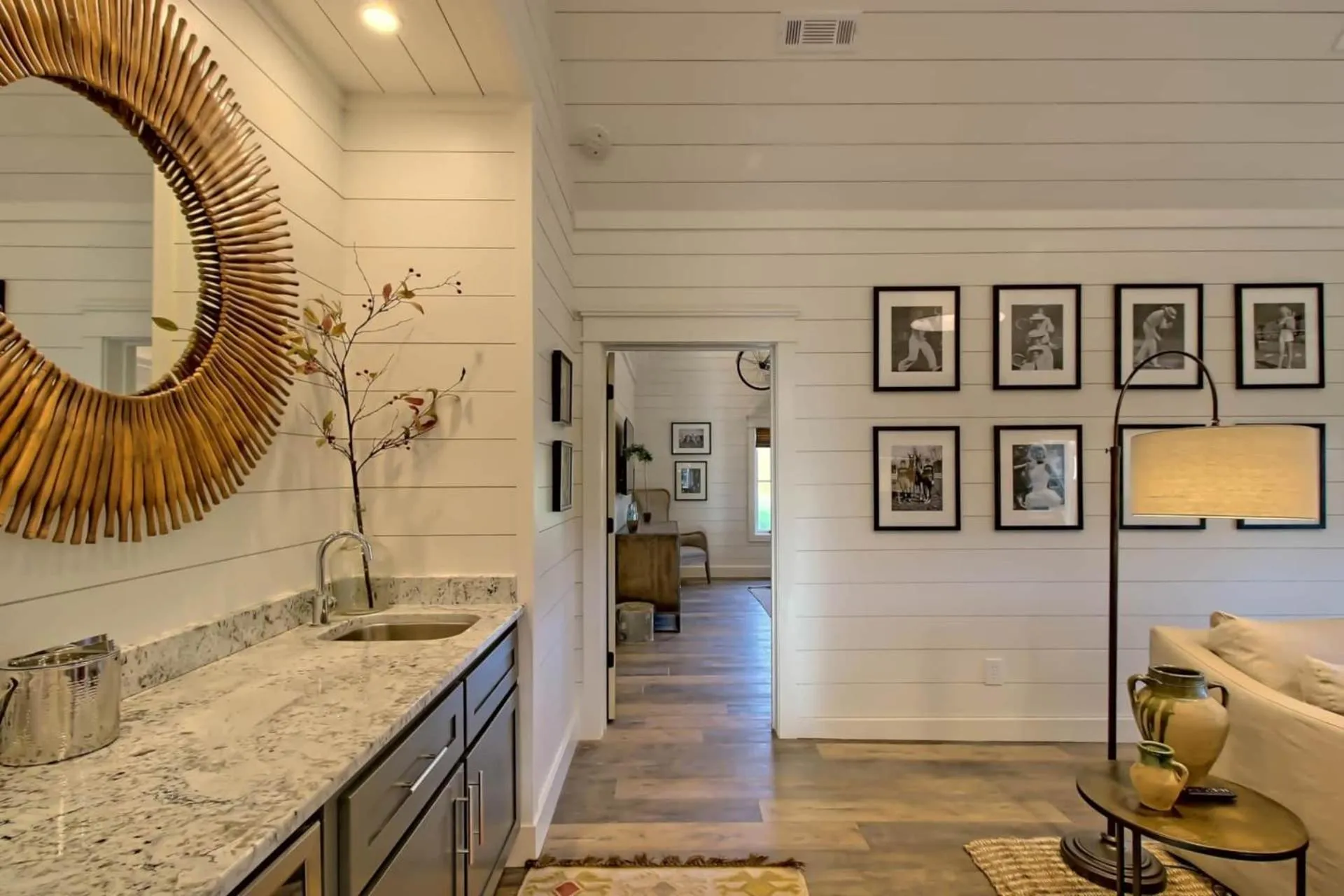 Cottages @ Julep Farms