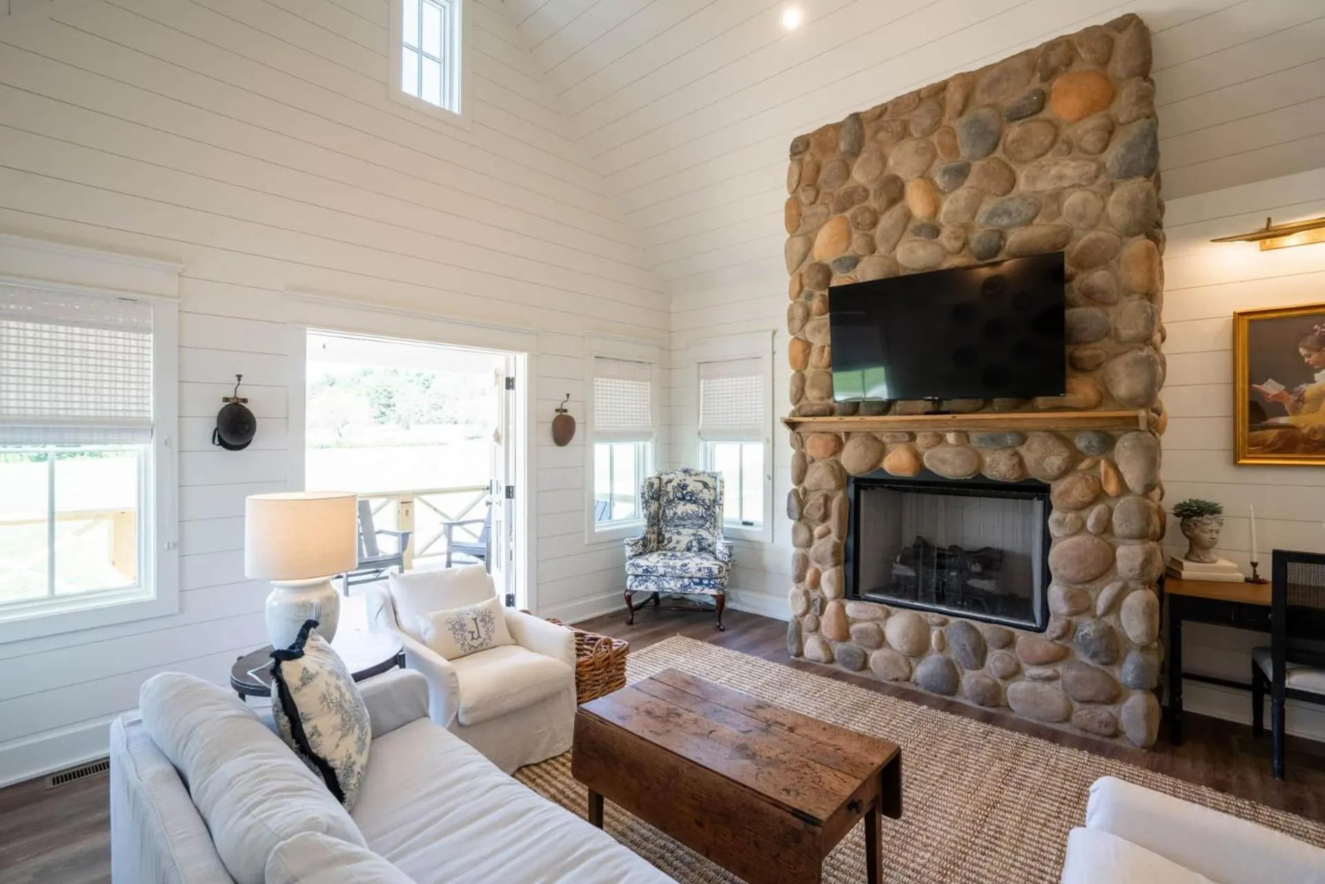 Cottages @ Julep Farms