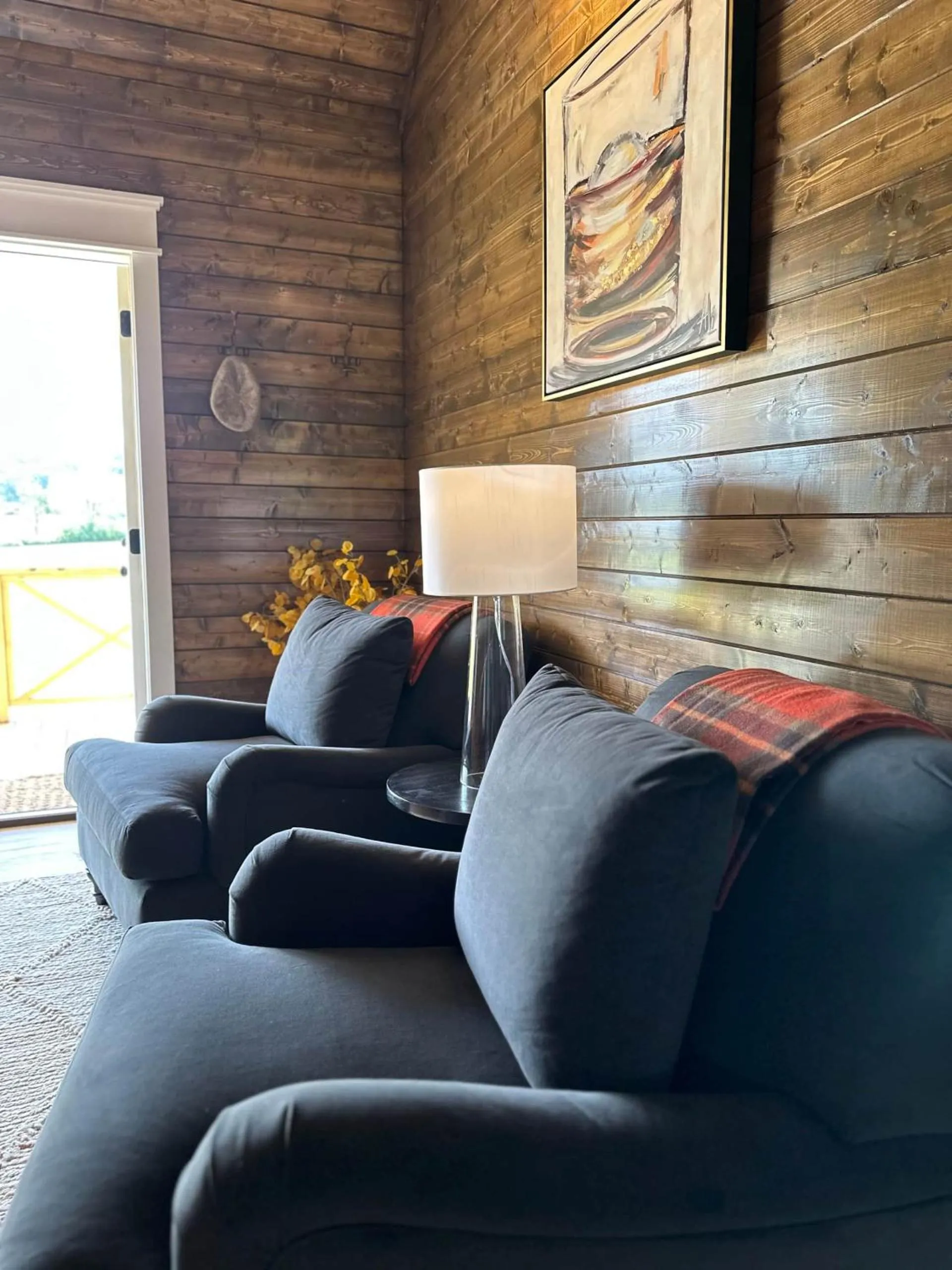 Cottages @ Julep Farms