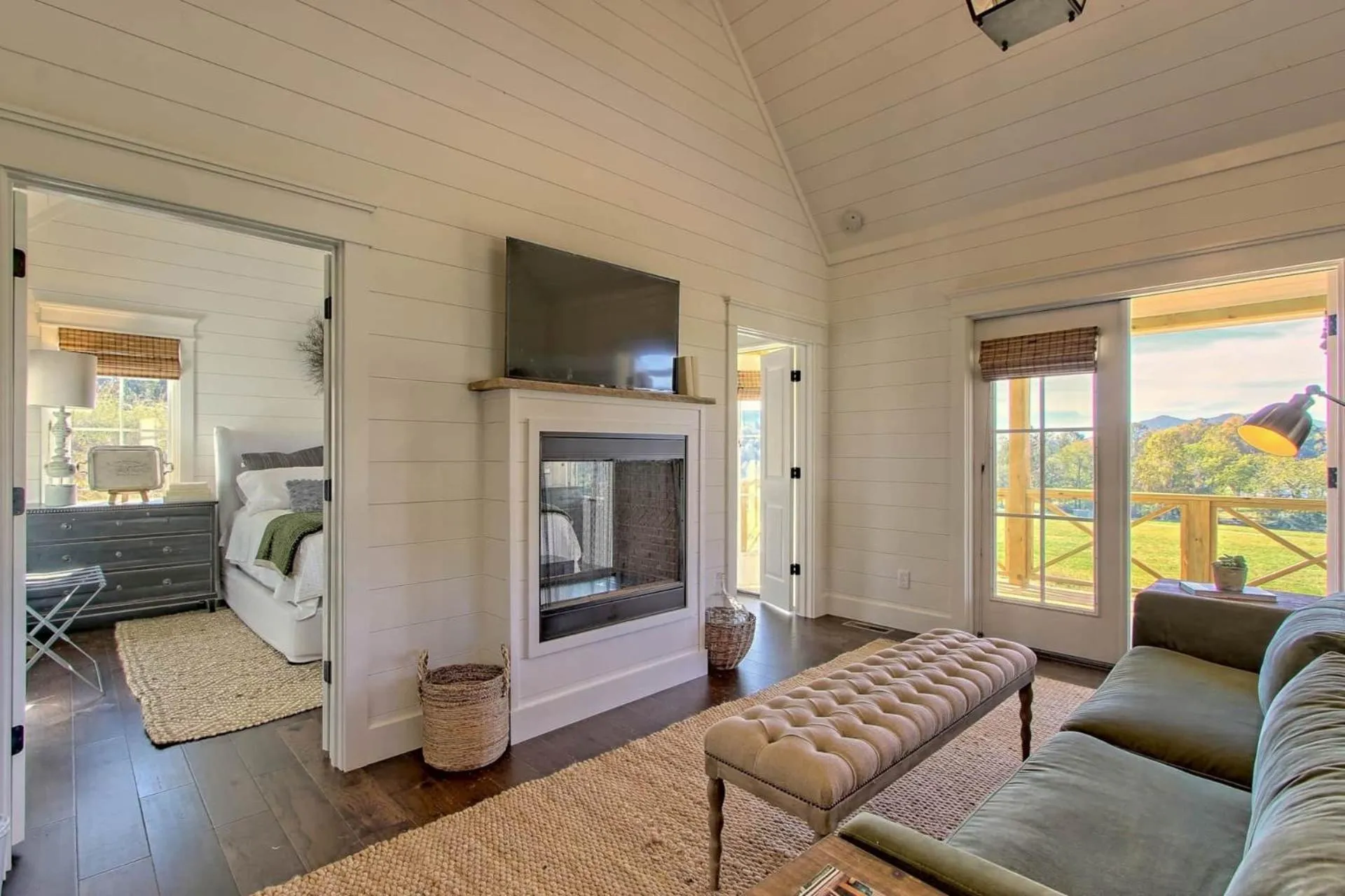 Cottages @ Julep Farms