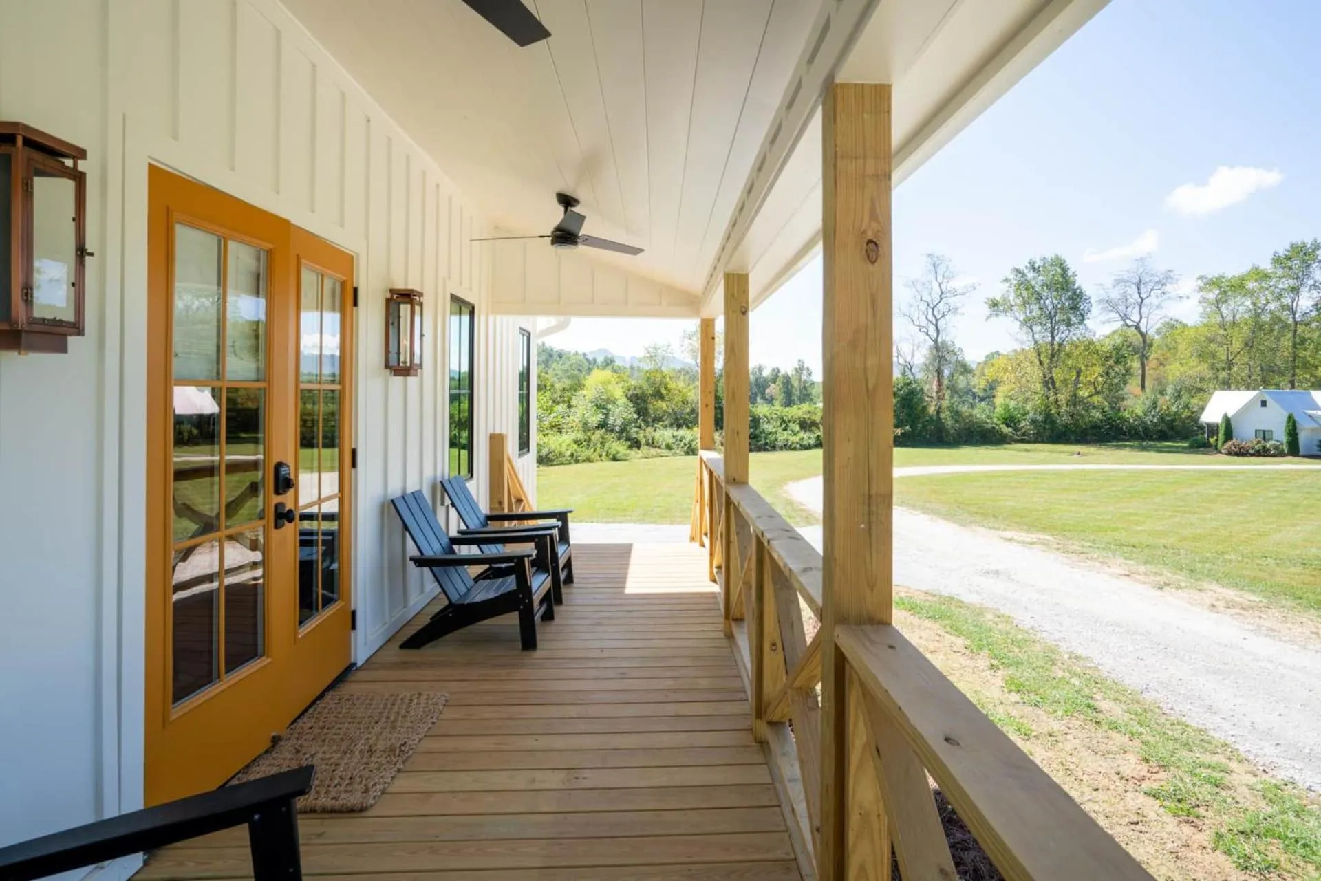 Cottages @ Julep Farms