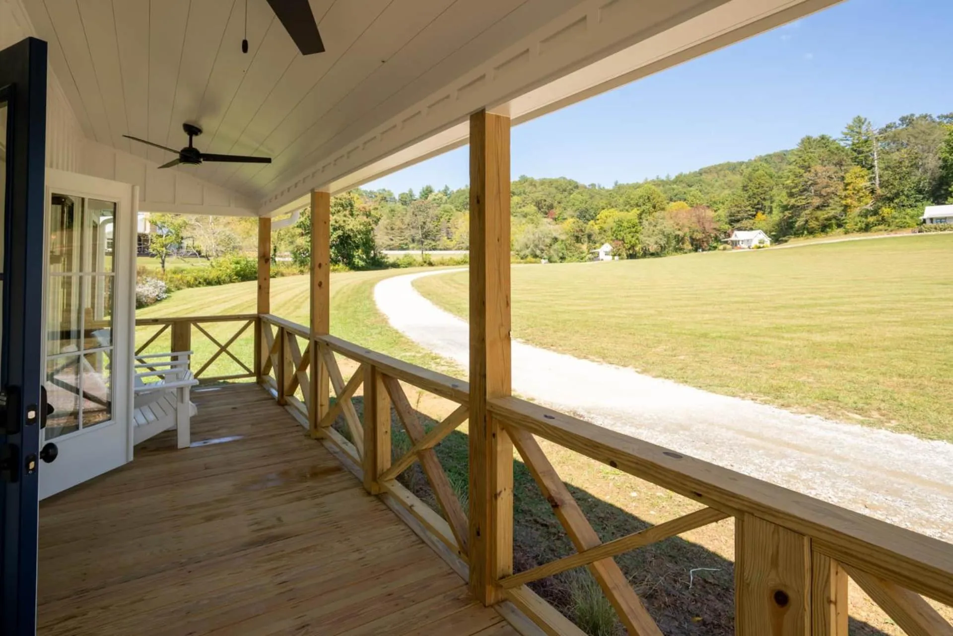 Cottages @ Julep Farms