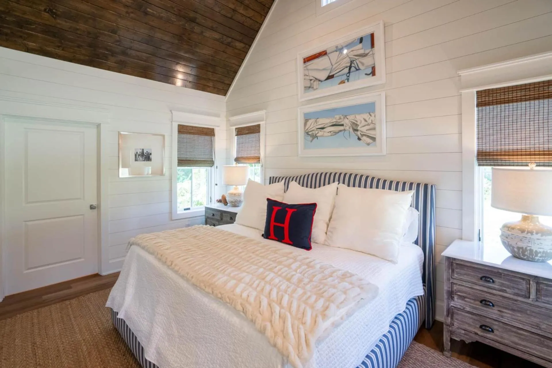 Bed in Cottages @ Julep Farms