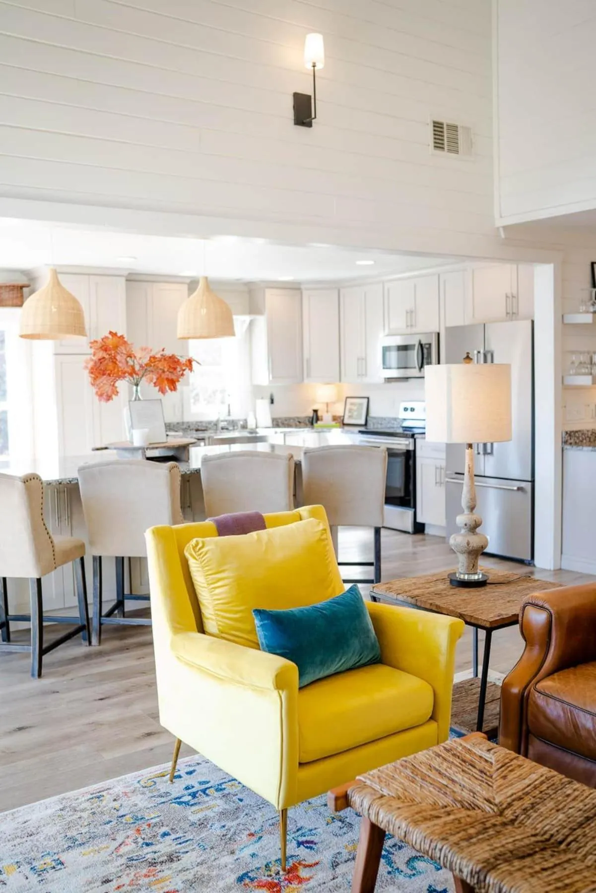 Cottages @ Julep Farms