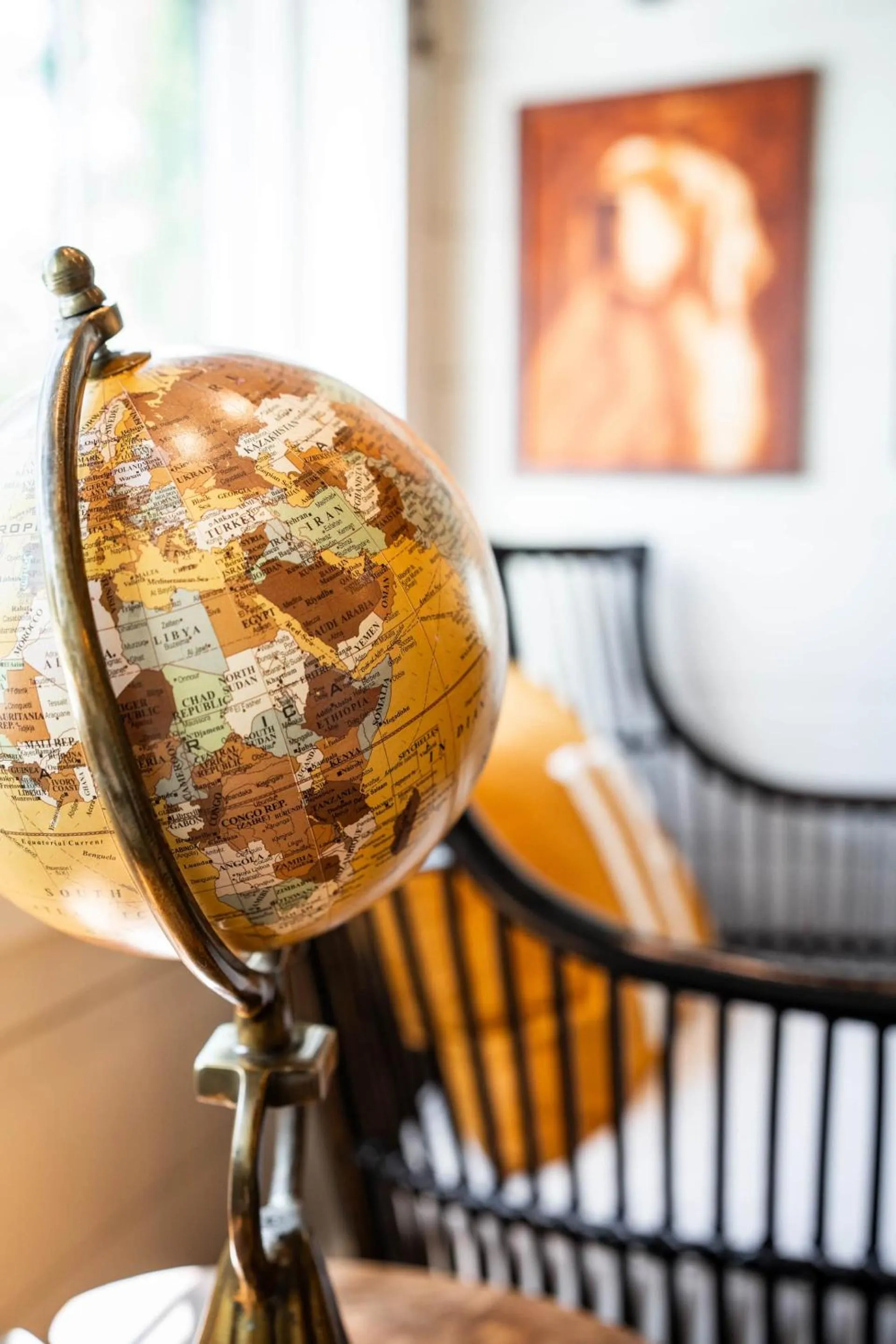 Cottages @ Julep Farms