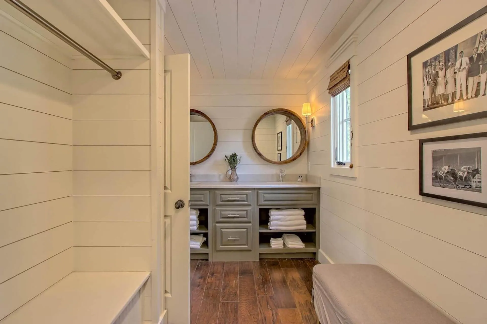 Cottages @ Julep Farms