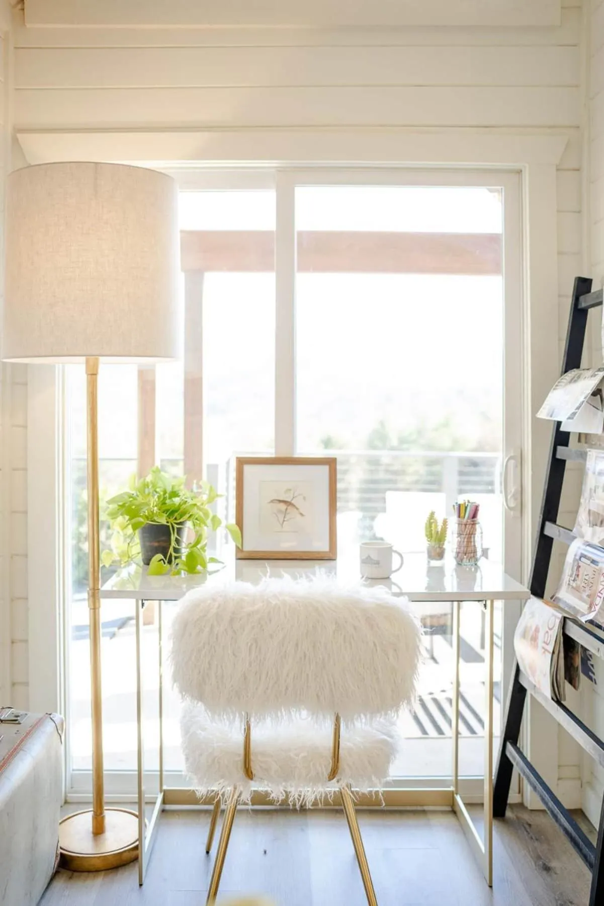 Cottages @ Julep Farms