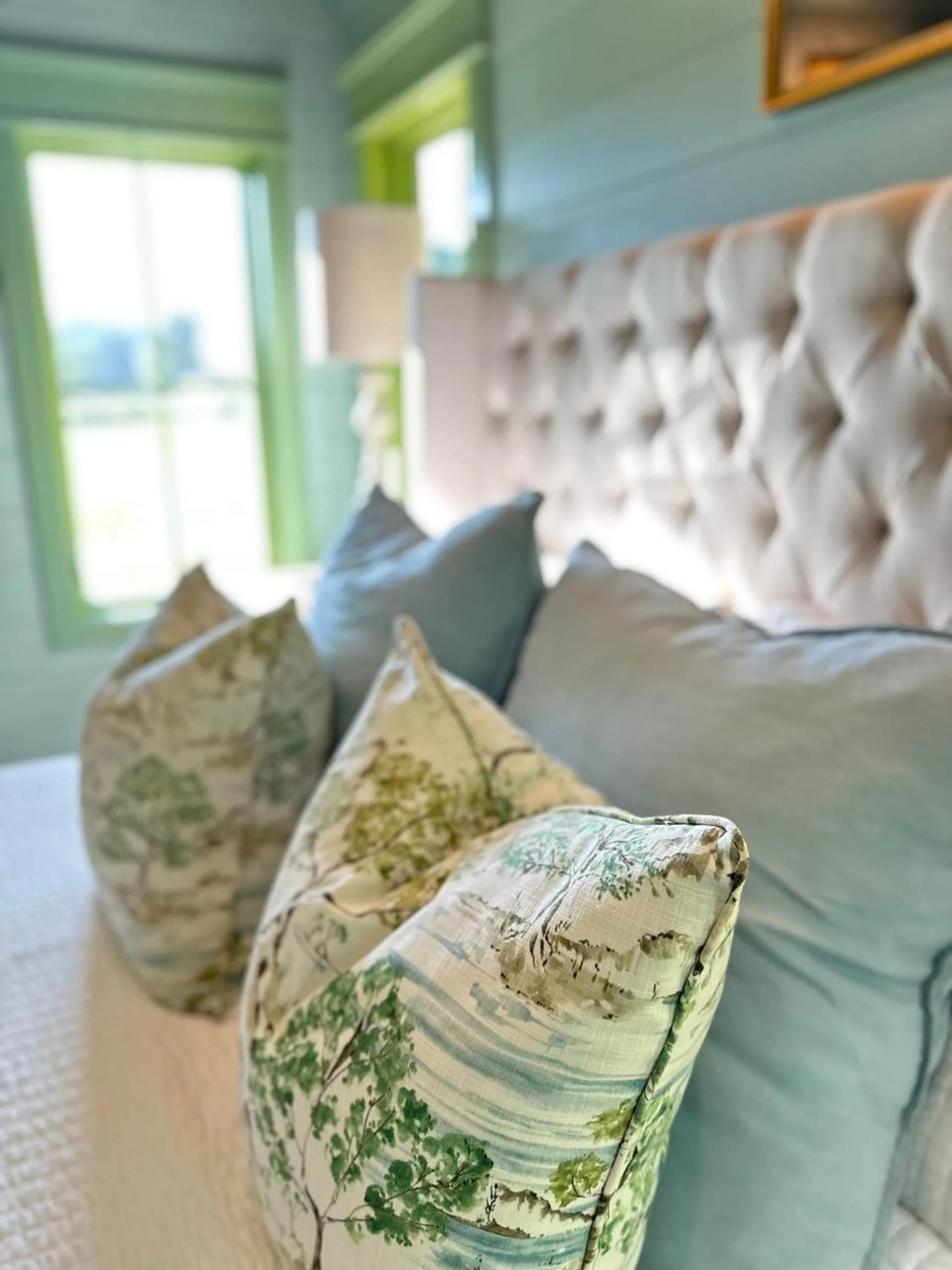 Cottages @ Julep Farms