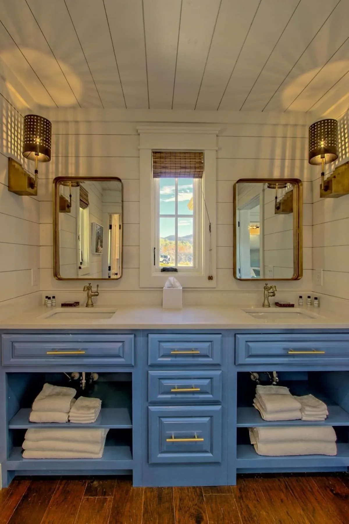 Cottages @ Julep Farms