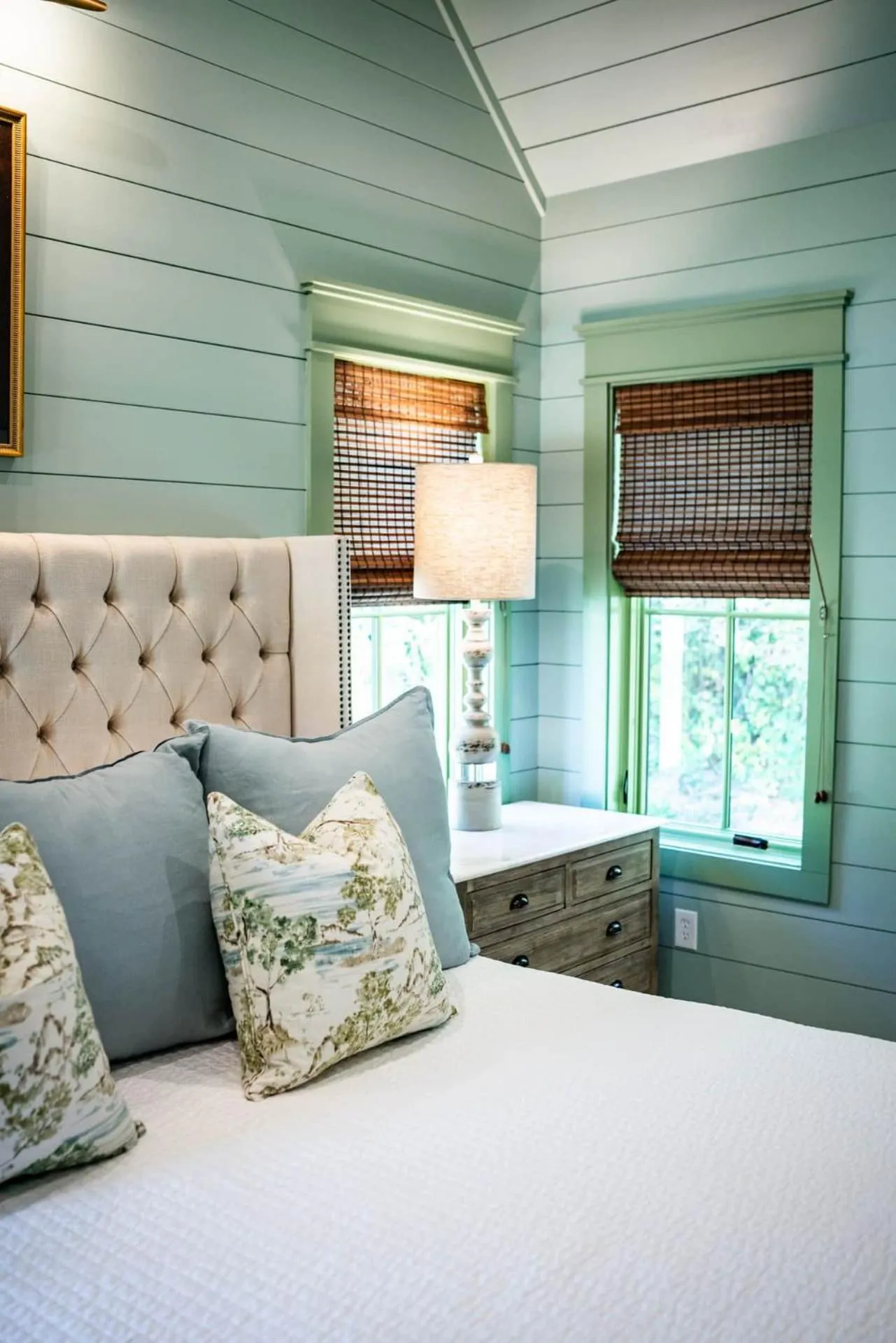 Bed in Cottages @ Julep Farms