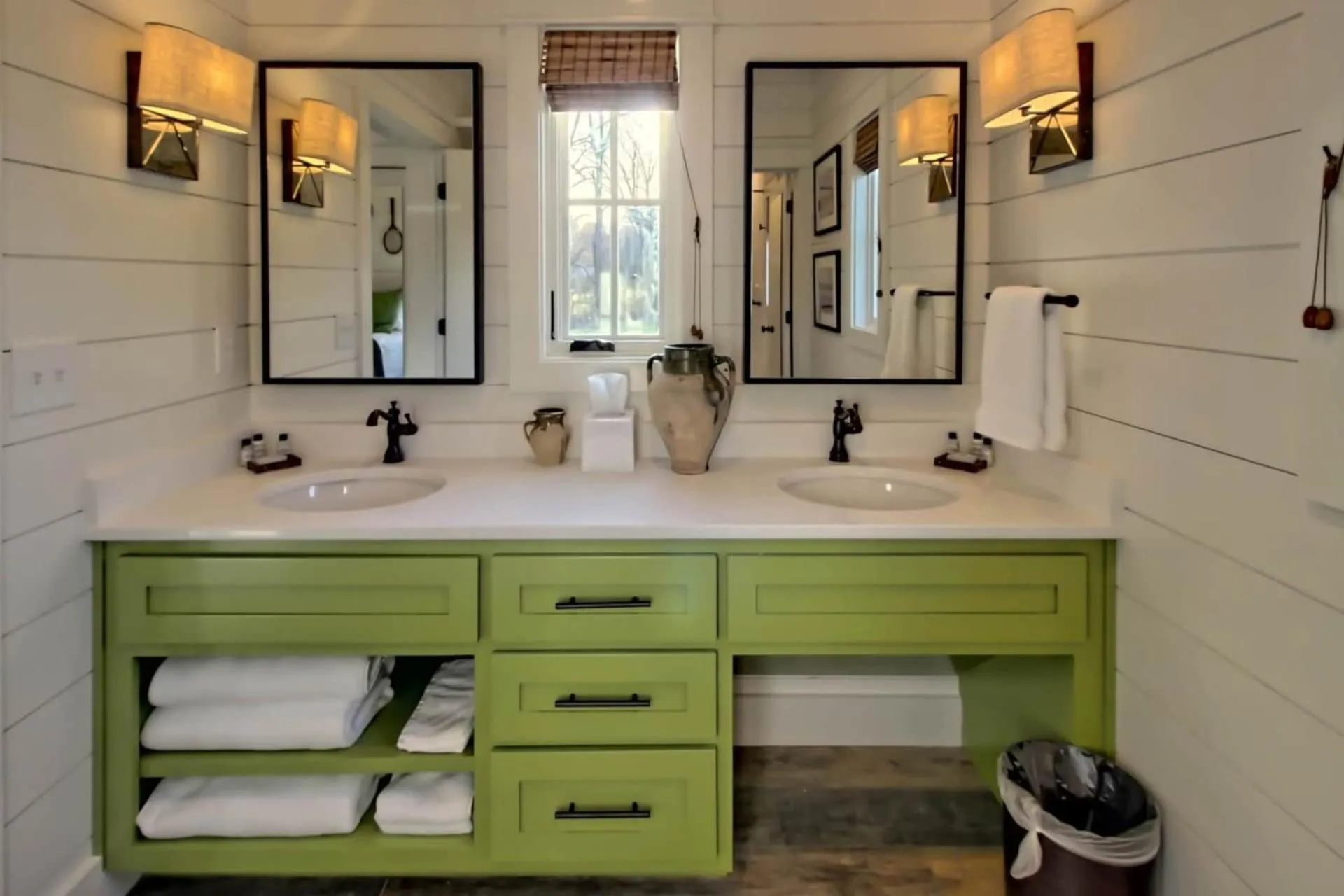 Cottages @ Julep Farms