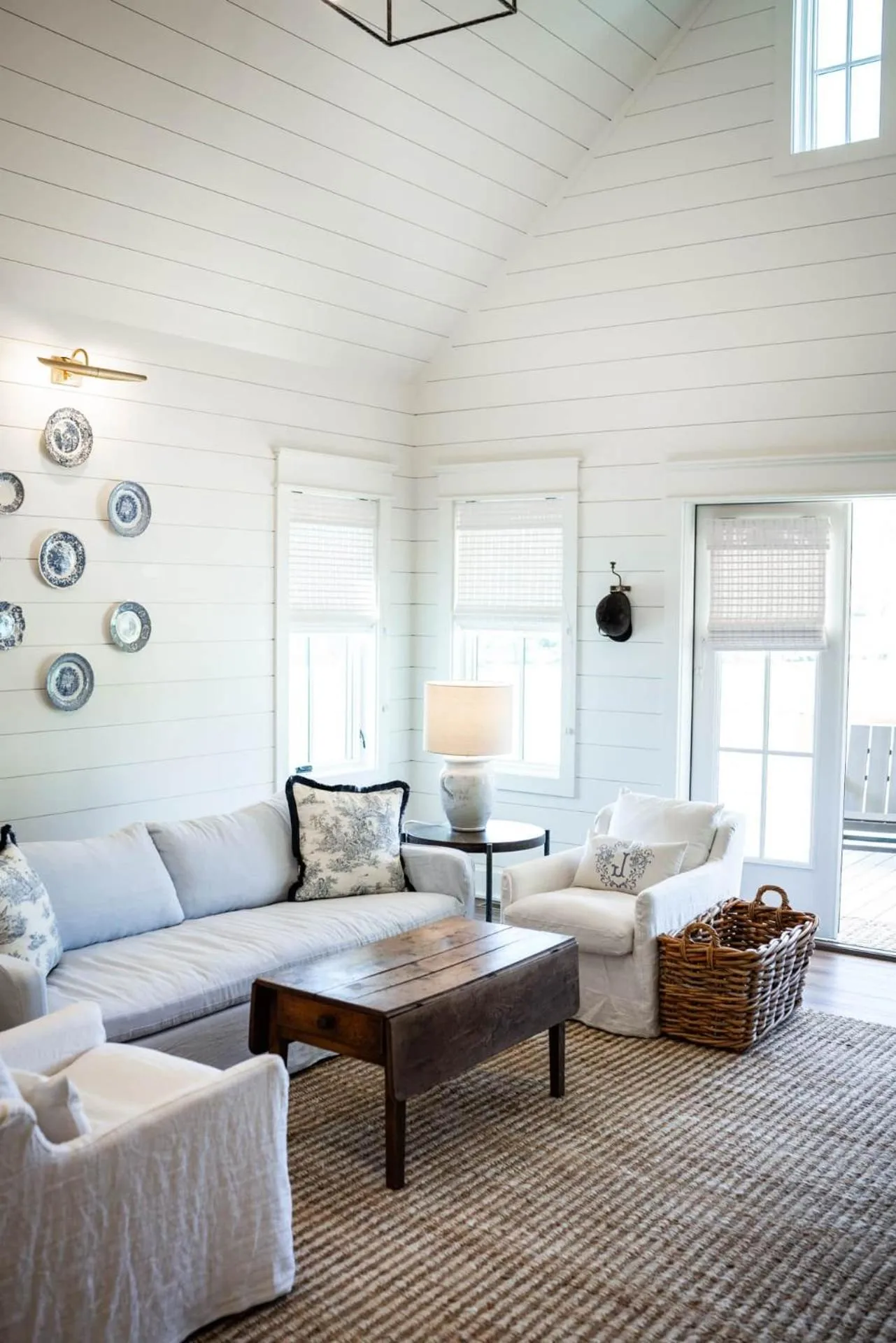 Cottages @ Julep Farms