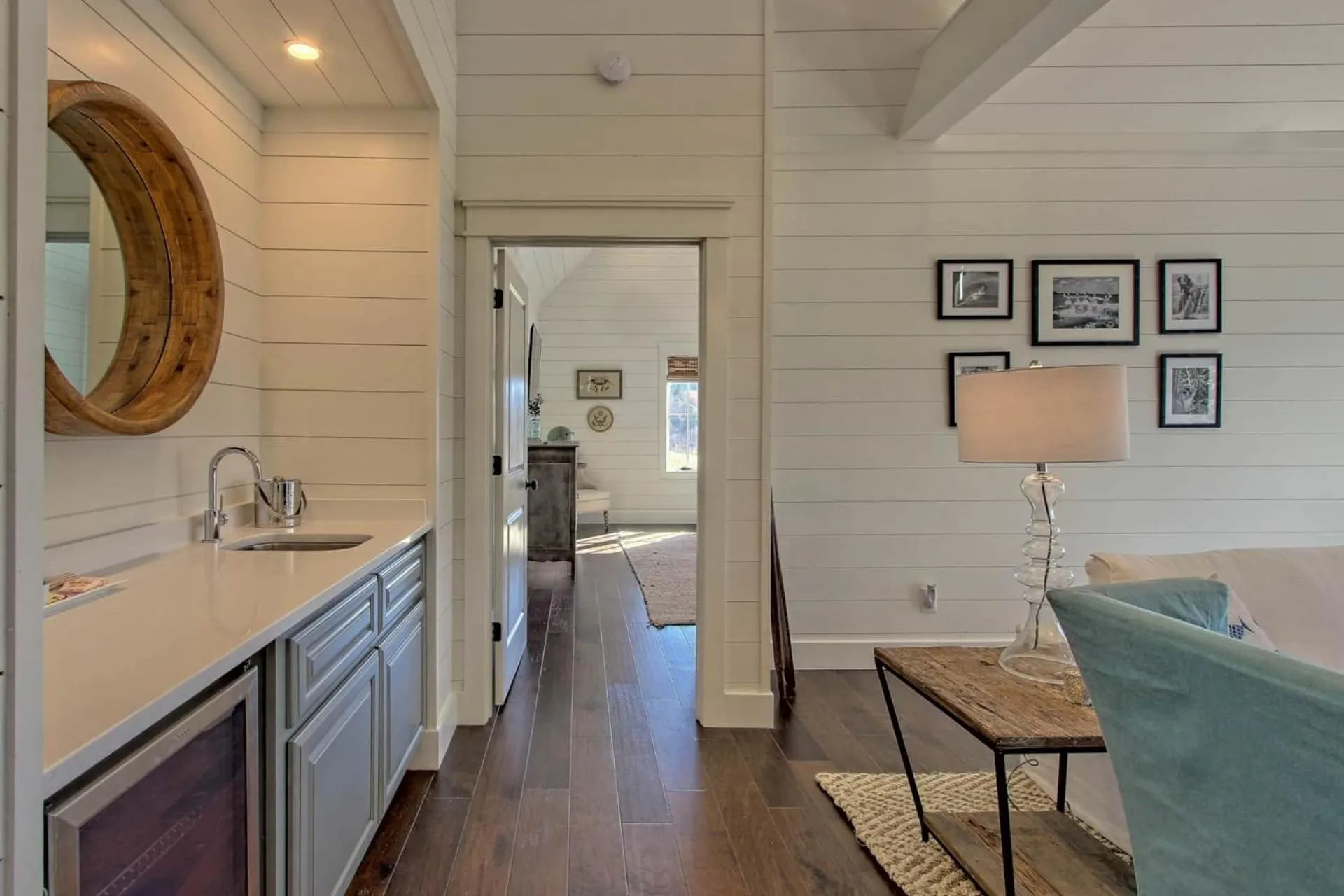 Cottages @ Julep Farms