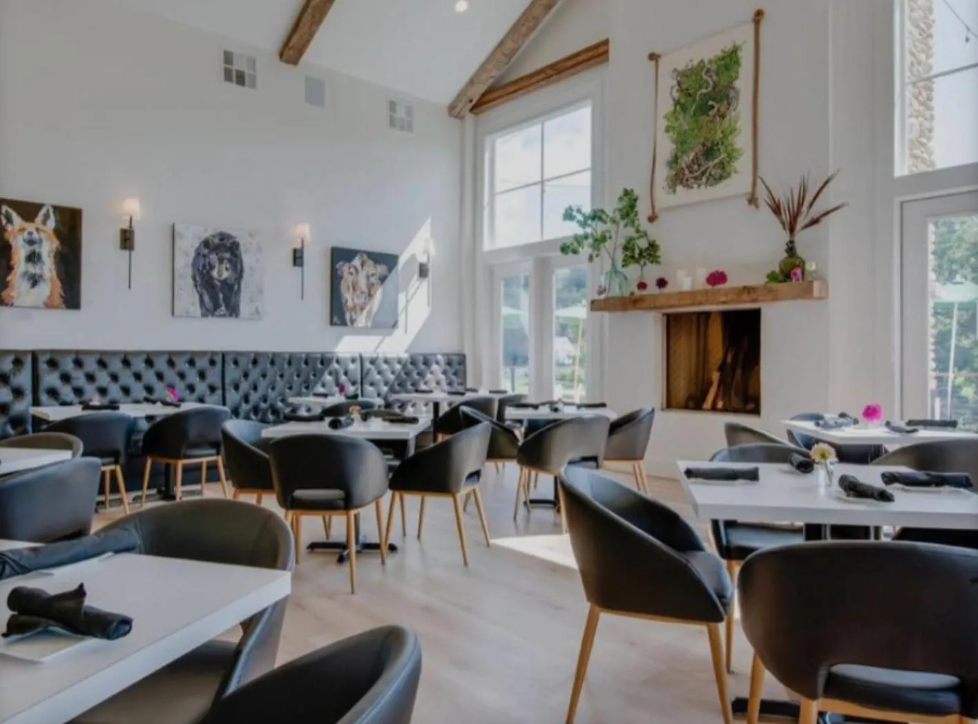 Cottages @ Julep Farms