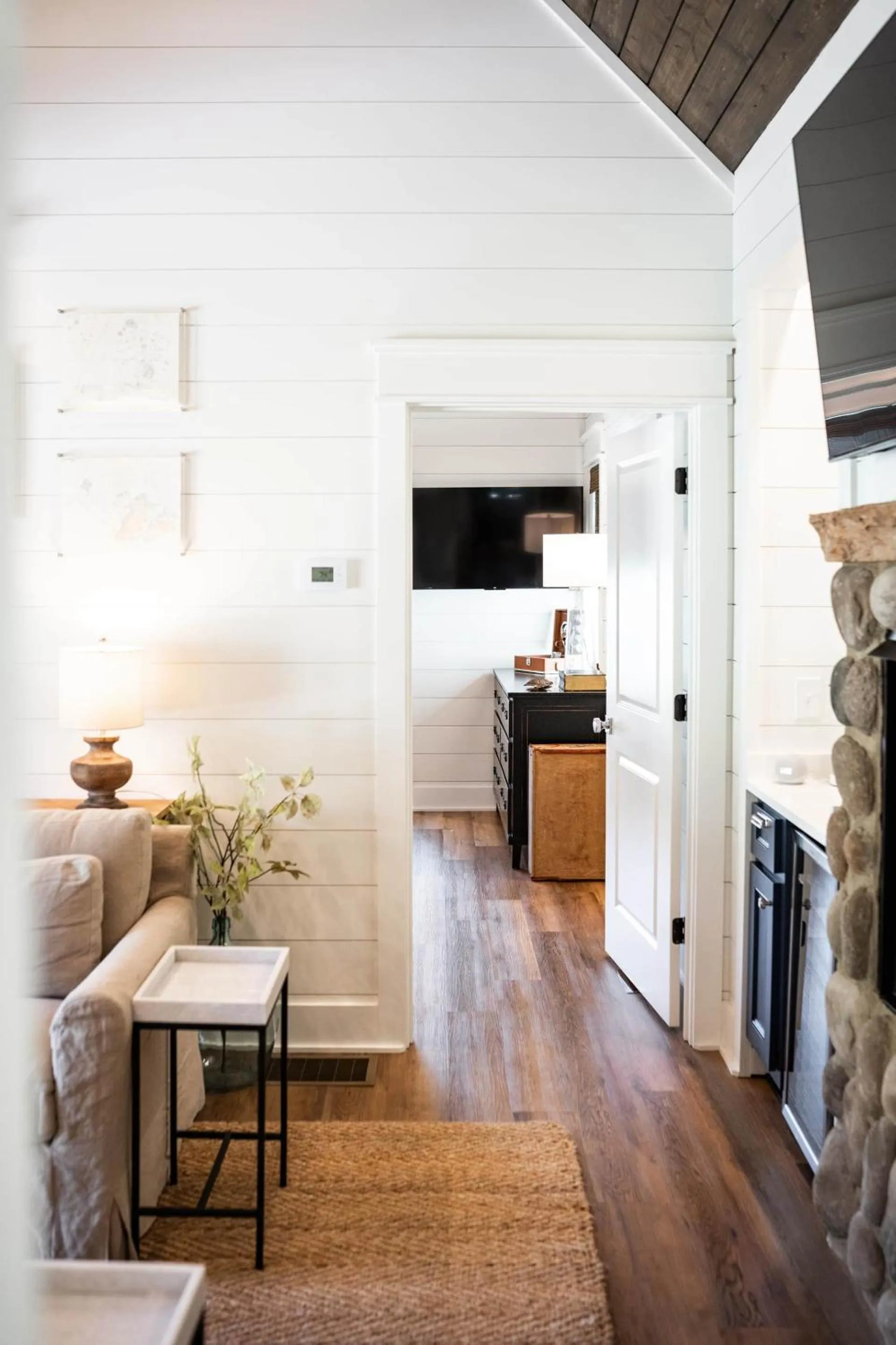 Cottages @ Julep Farms