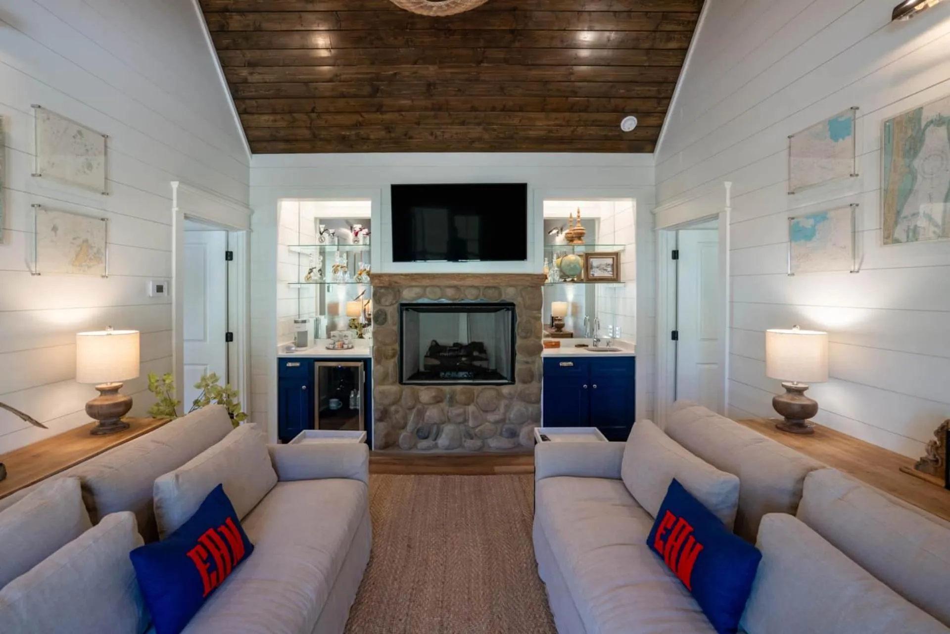 Cottages @ Julep Farms