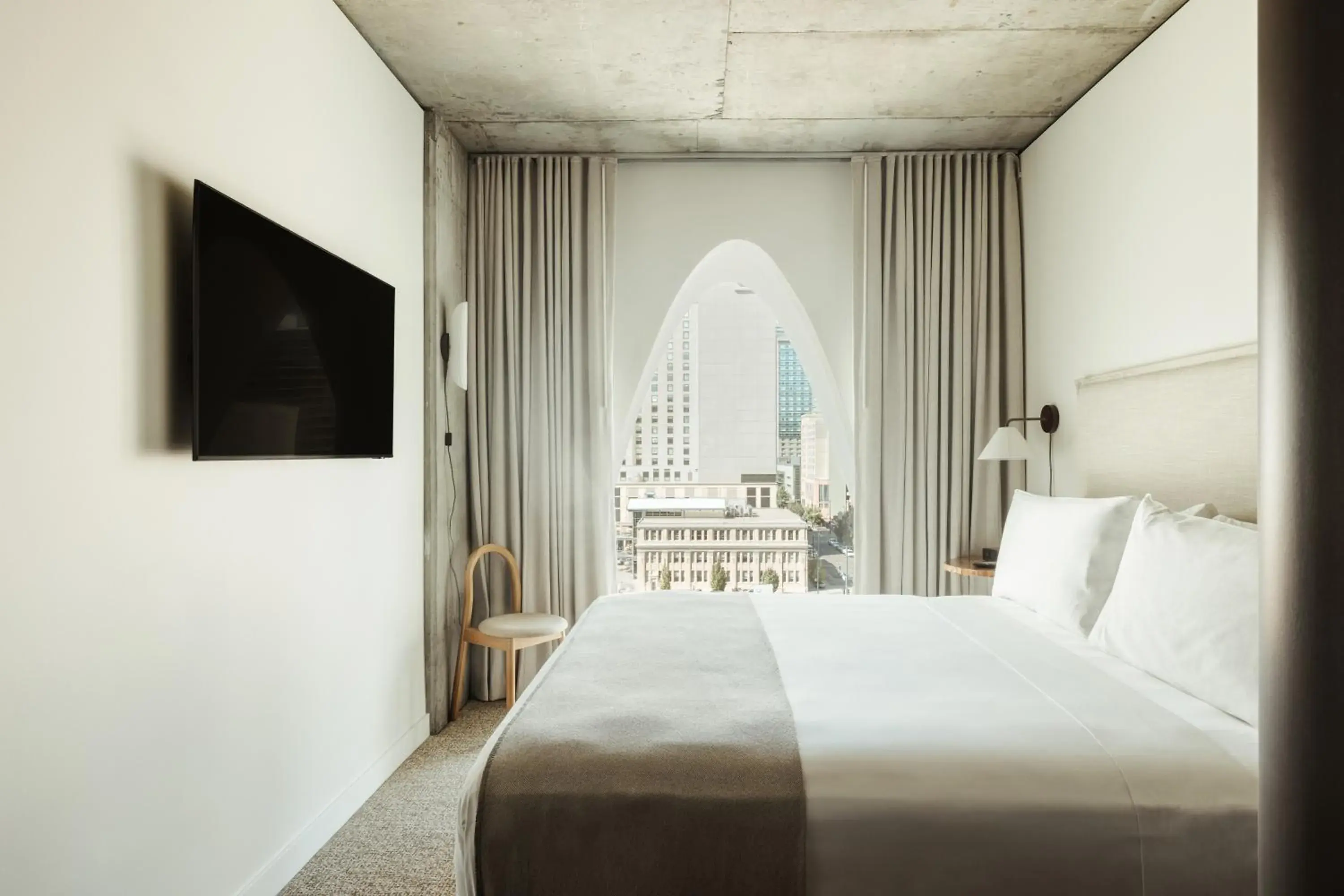 Grove King in Populus Grove King in Populus