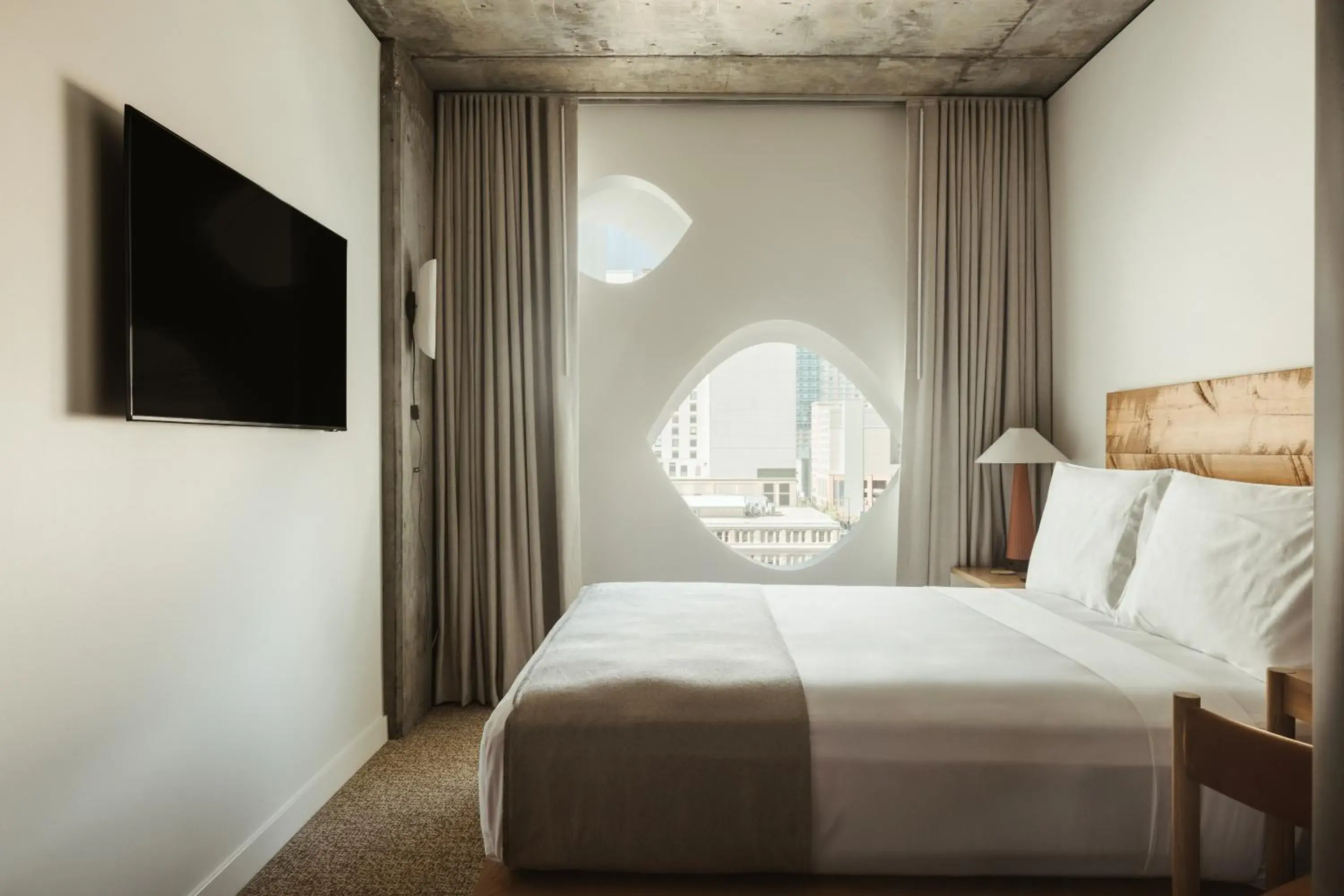 Grove Queen in Populus Grove Queen in Populus