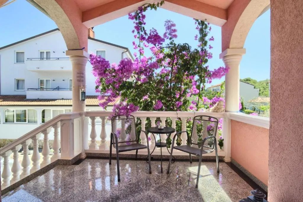 Hotel Villa Vera 2