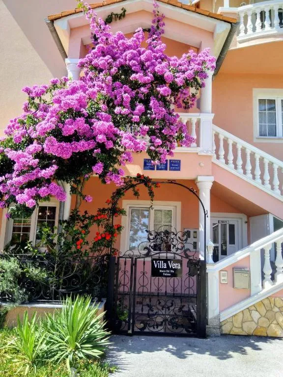 Hotel Villa Vera 2