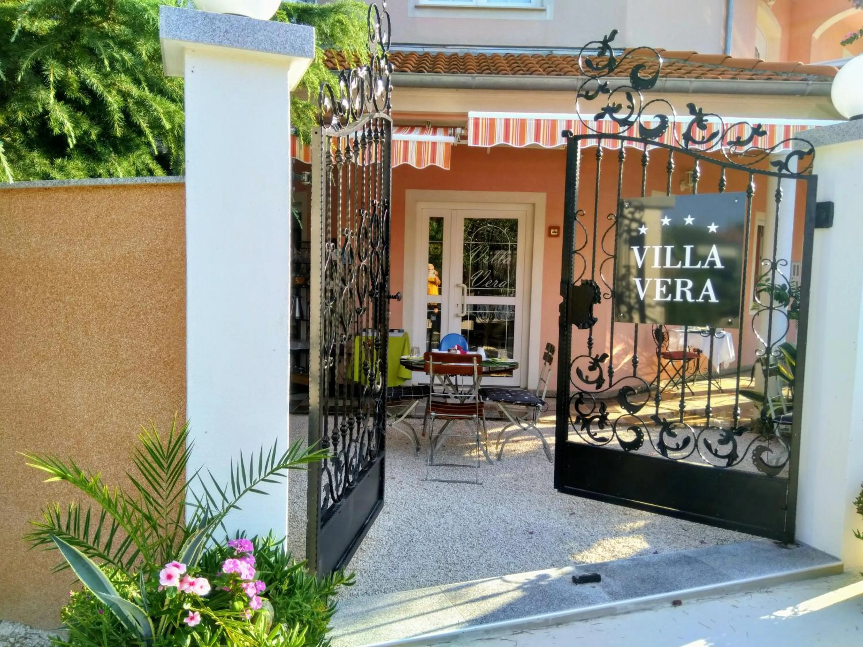Hotel Villa Vera 2