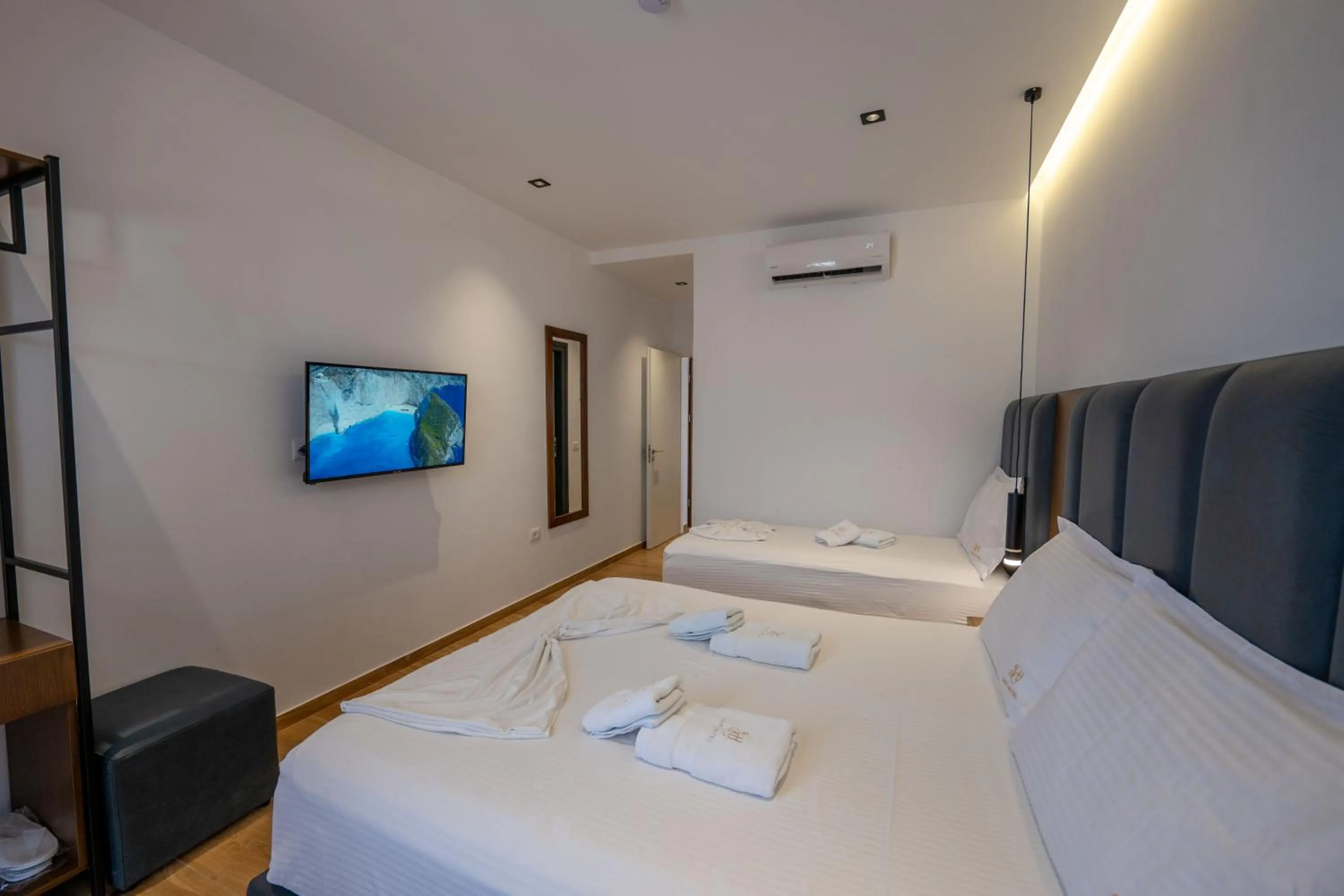 Photo of the whole room in Hotel Siars