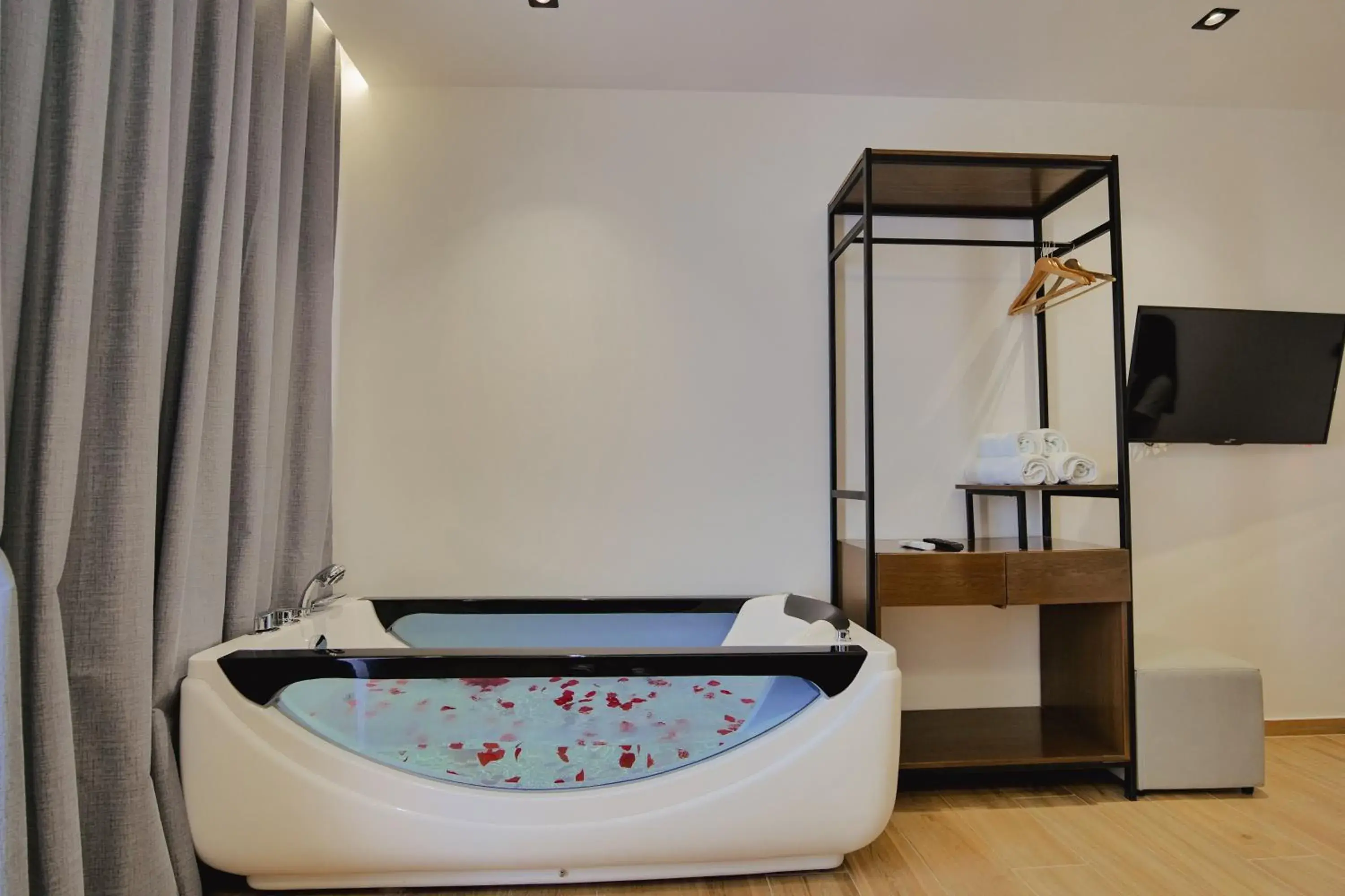 Photo of the whole room in Hotel Siars Photo of the whole room in Hotel Siars