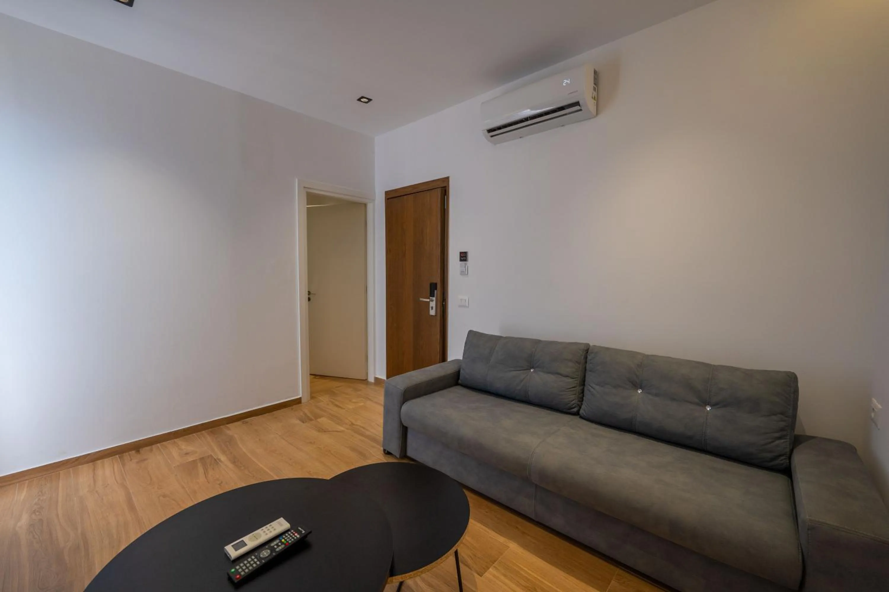 Living room in Hotel Siars