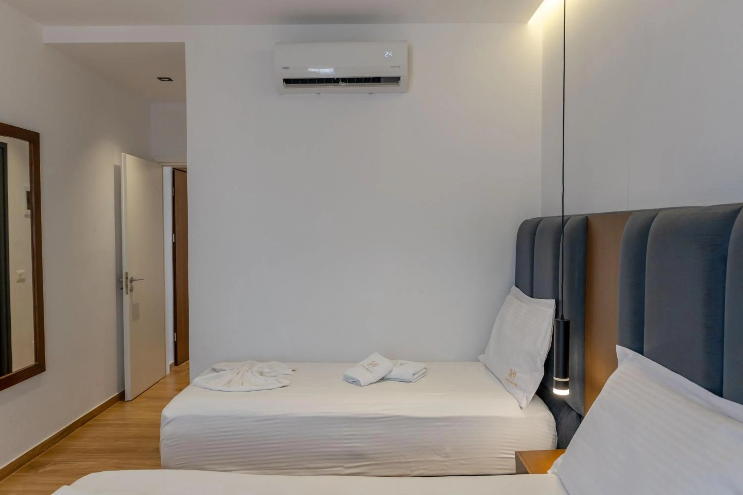 Photo of the whole room in Hotel Siars