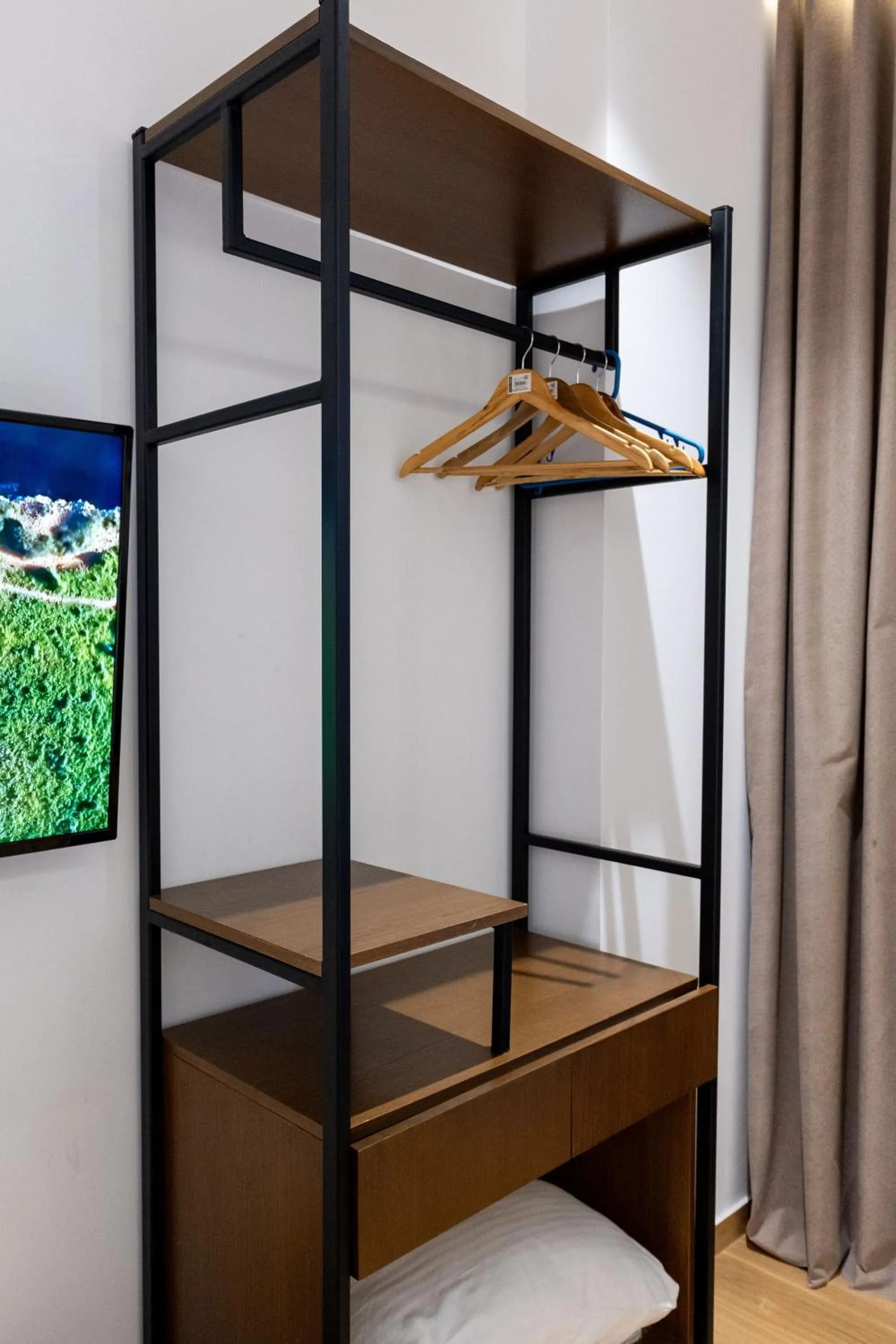 Photo of the whole room in Hotel Siars