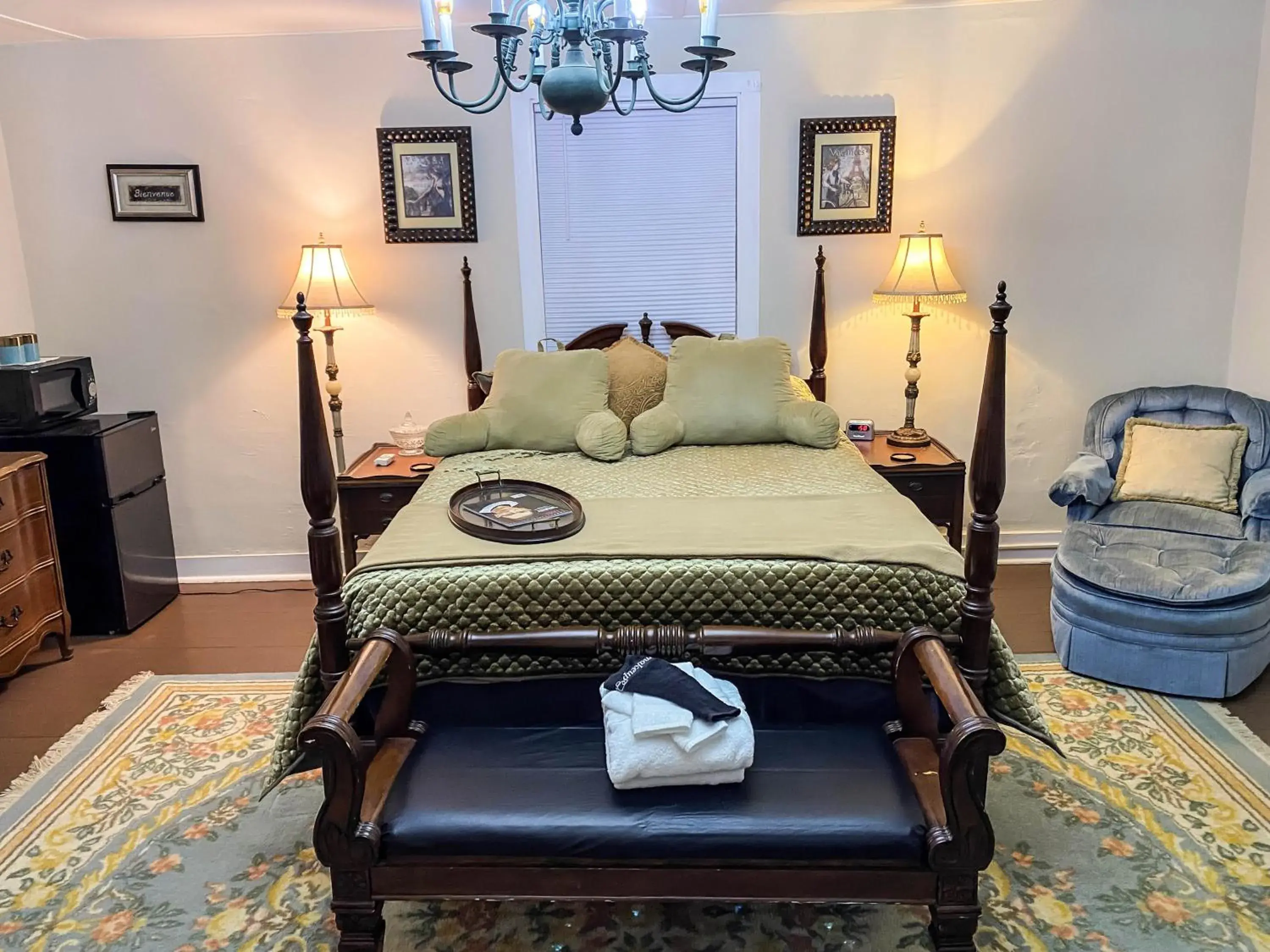 Vacation Home in Vaiden Inn Vacation Home in Vaiden Inn