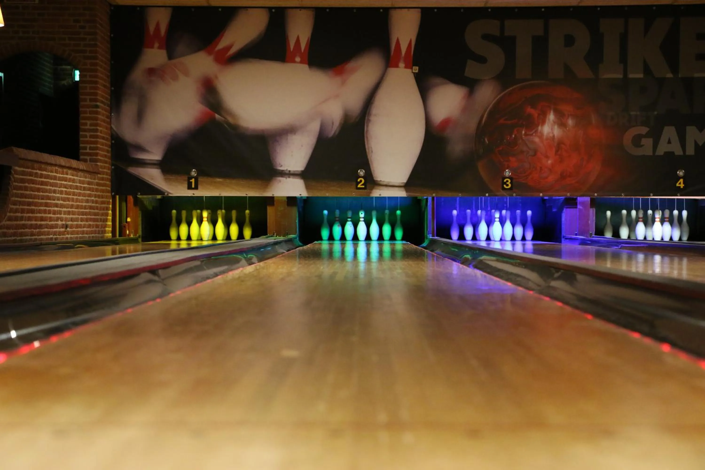 Activities in Hotel Schimmel