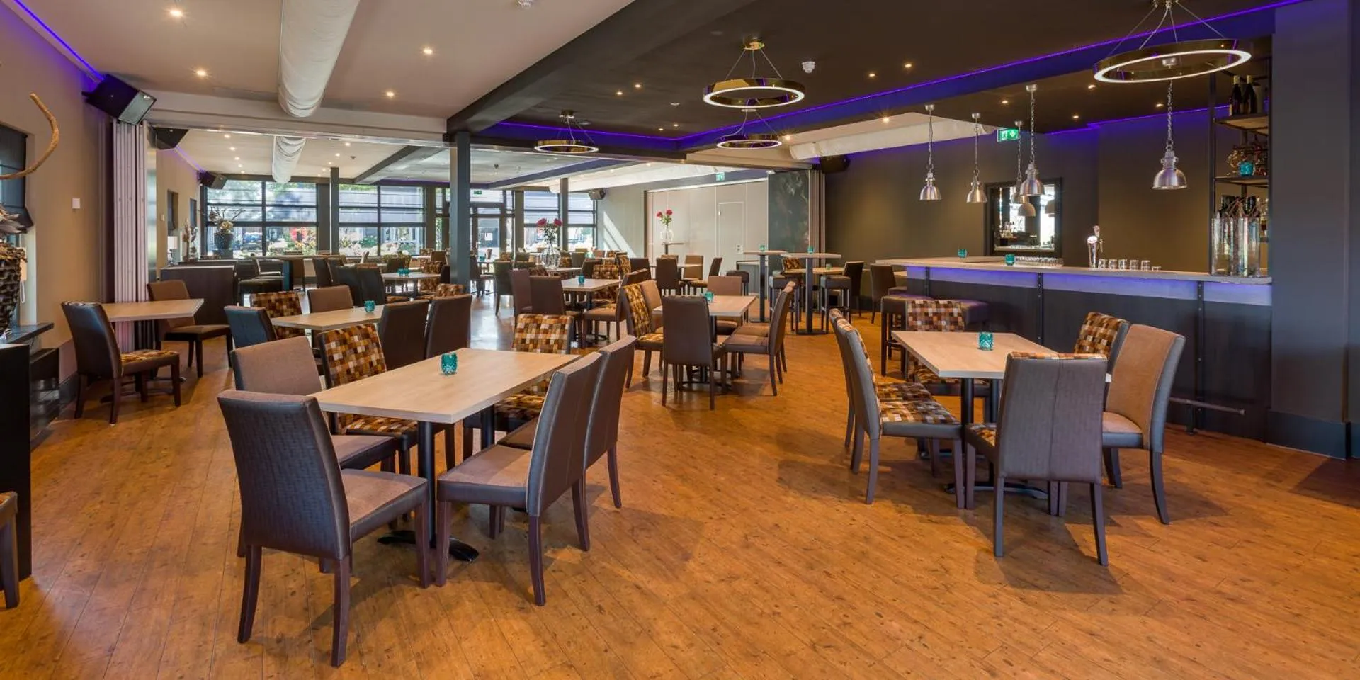 Banquet/Function facilities in Hotel Schimmel