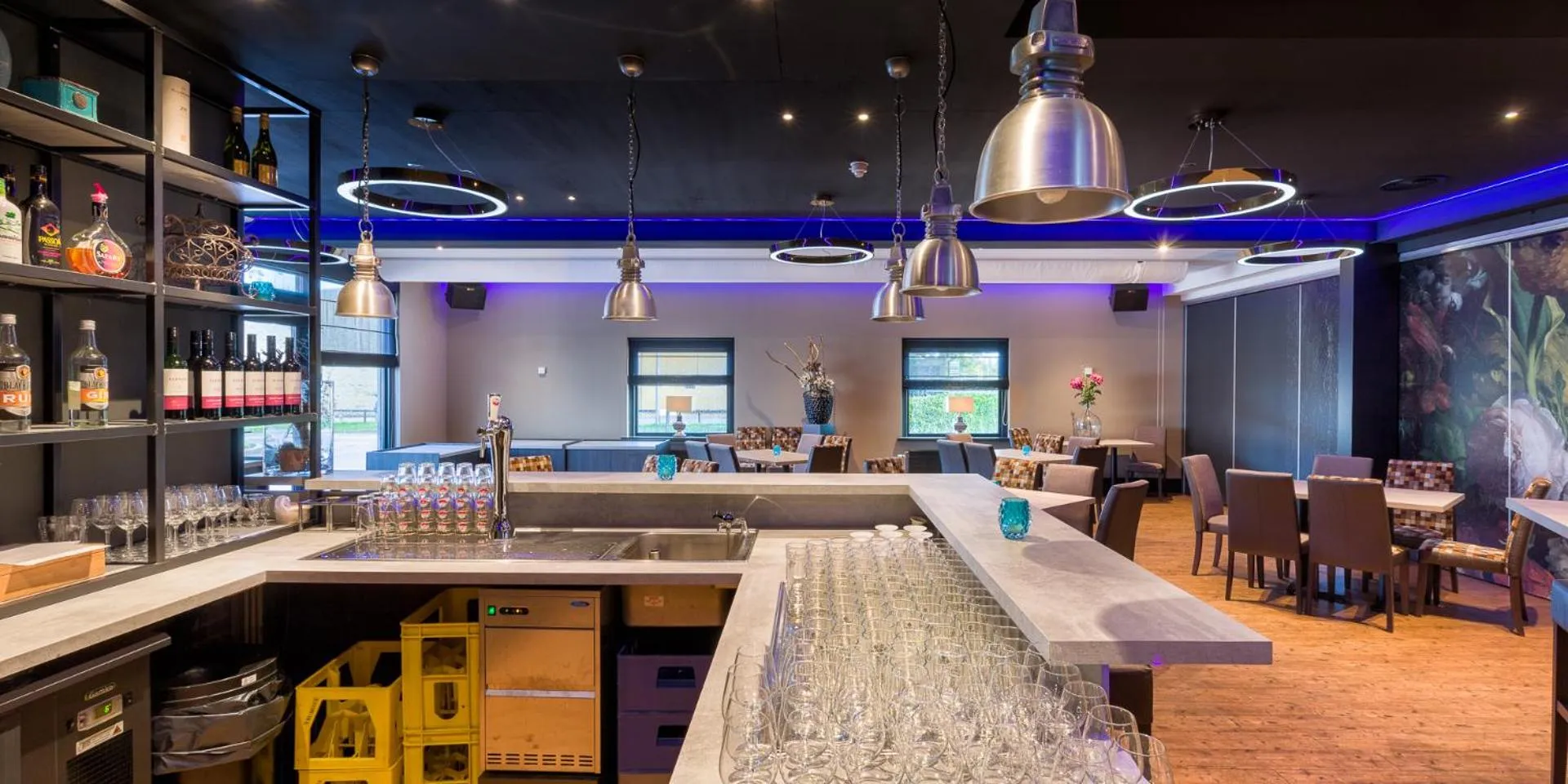 Banquet/Function facilities in Hotel Schimmel