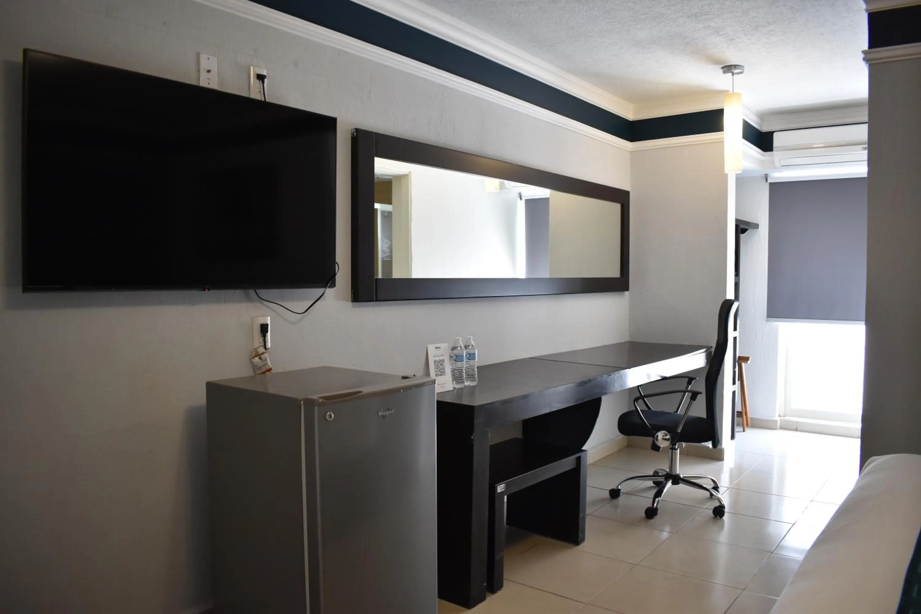 furniture in InHouse Hotel León