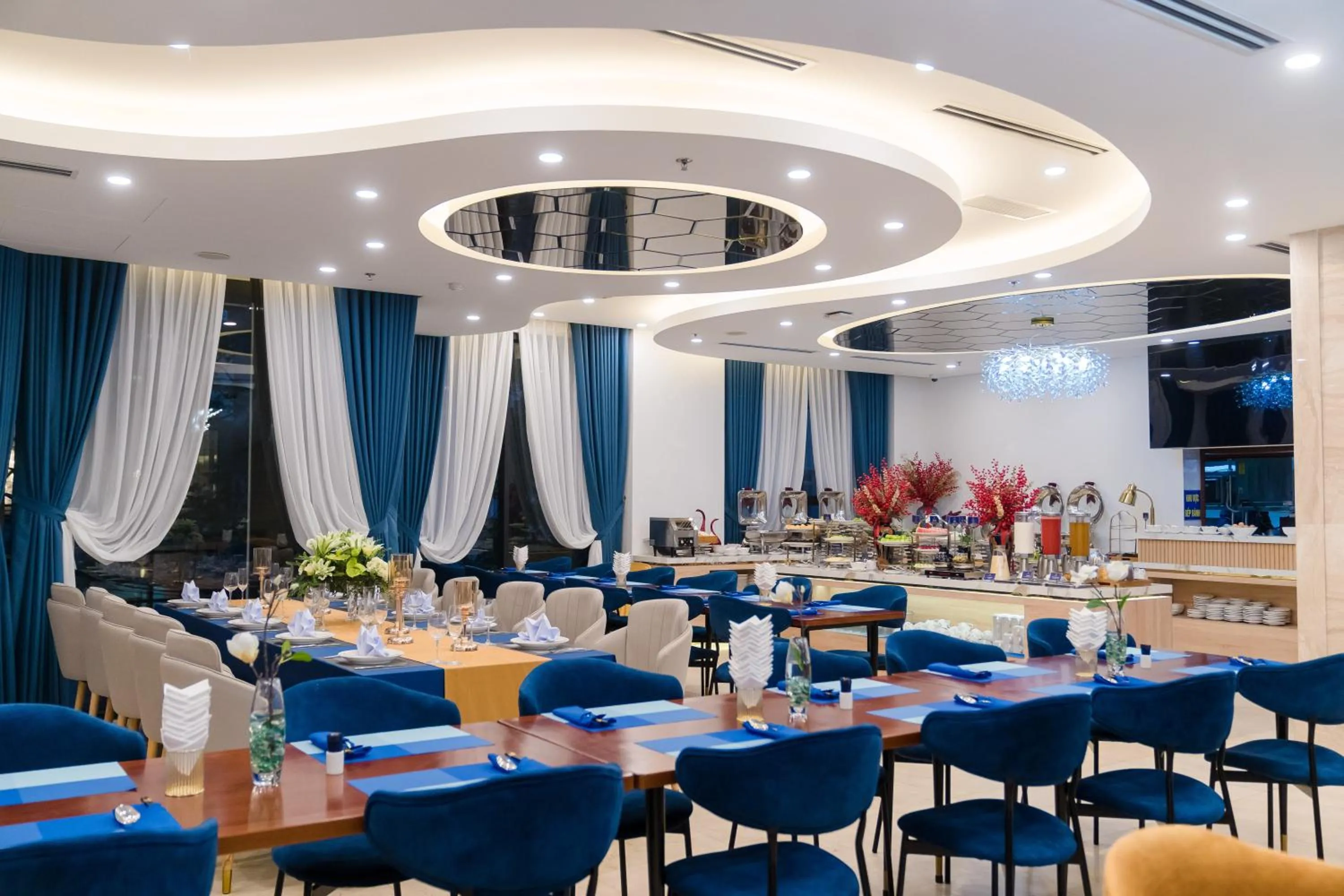 Restaurant/places to eat in SANDALS ISLAND HOTEL