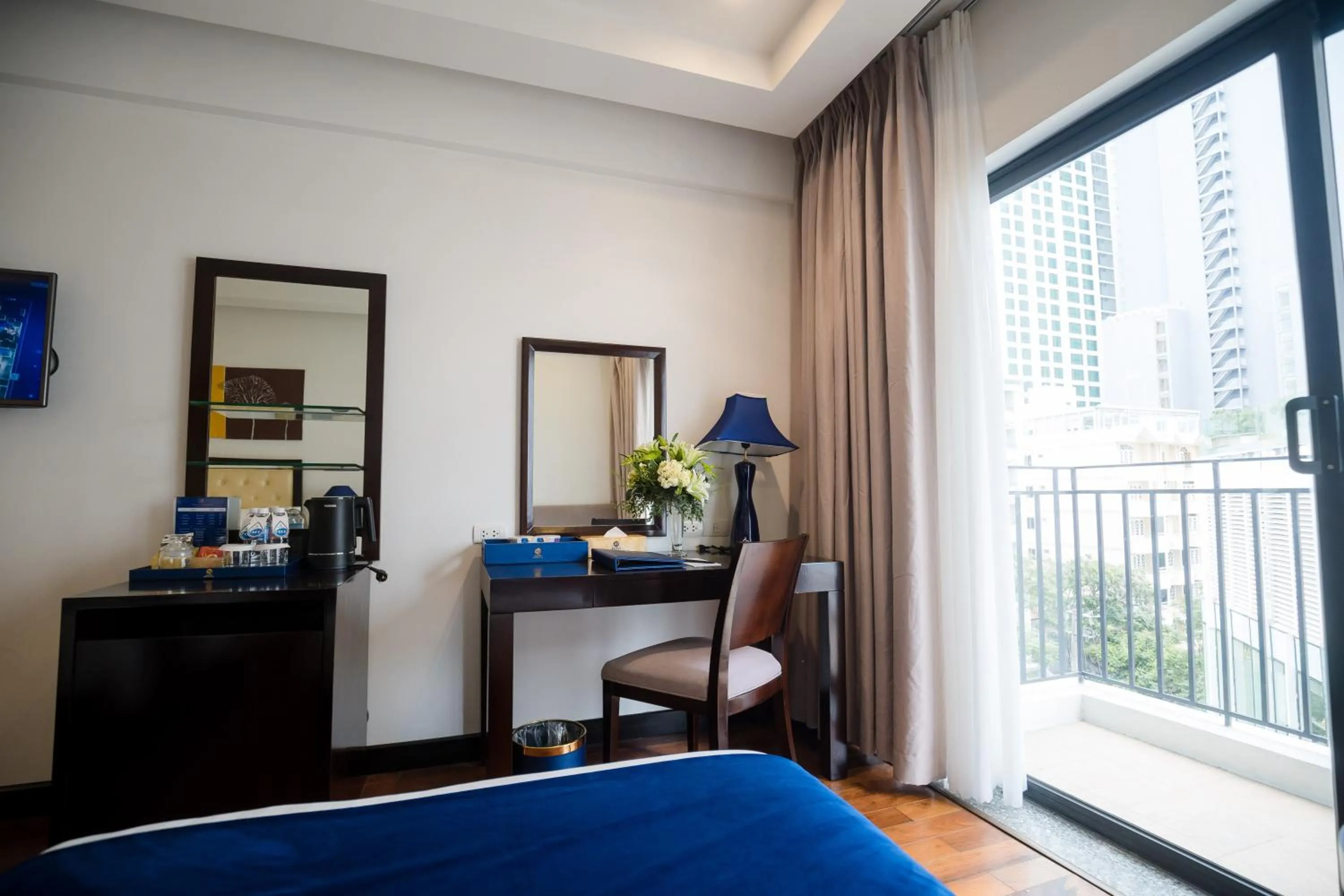 Bedroom, Bed in SANDALS ISLAND HOTEL