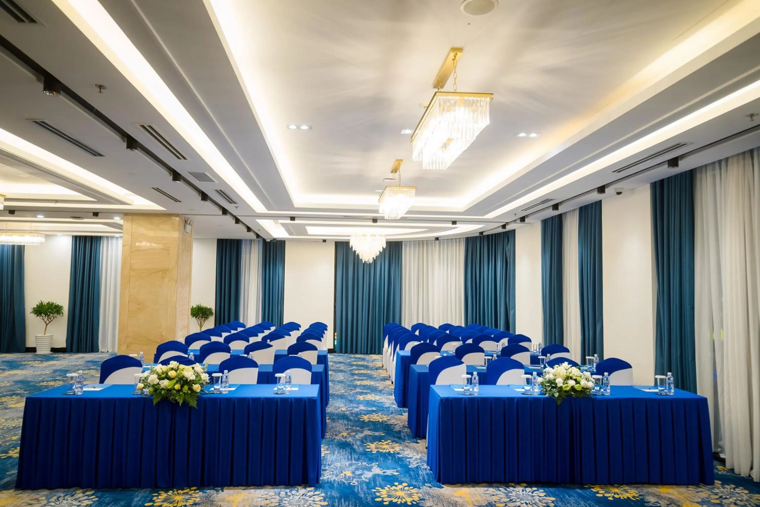 Meeting/conference room in SANDALS ISLAND HOTEL