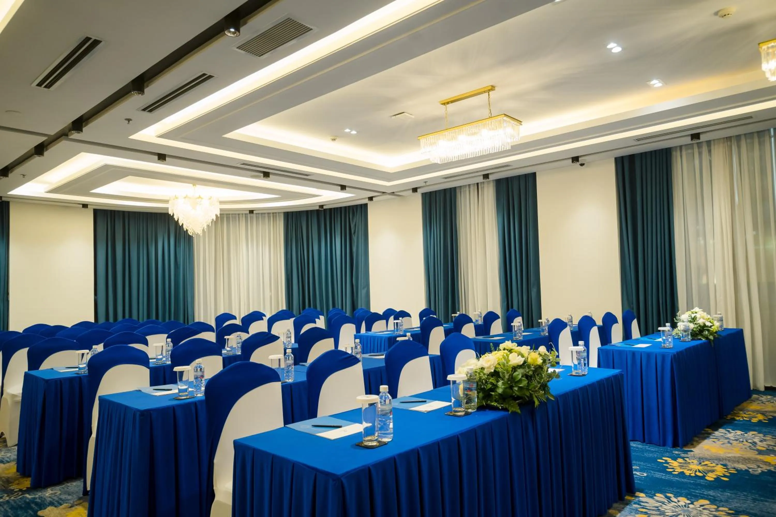Meeting/conference room in SANDALS ISLAND HOTEL