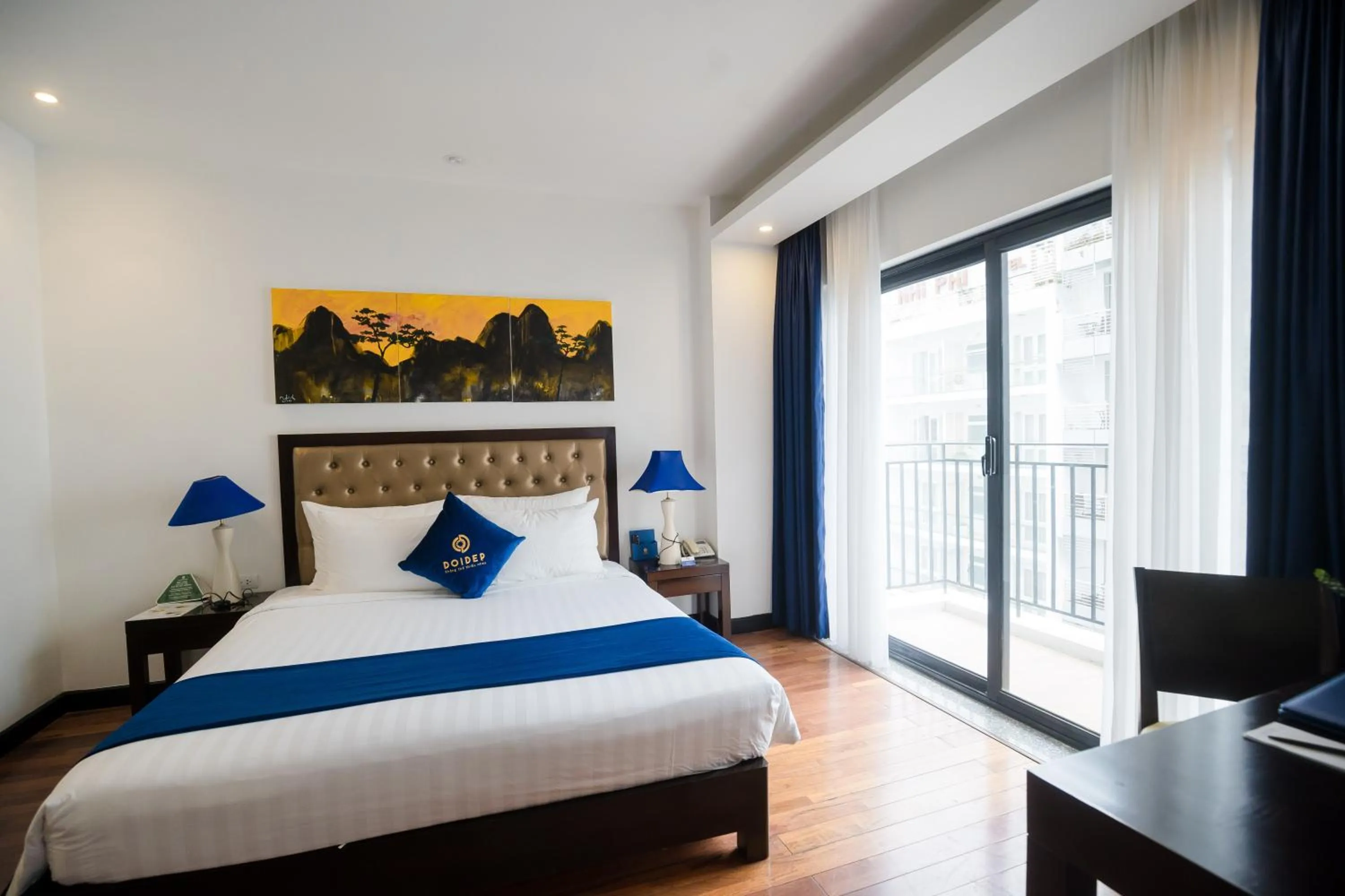 Bedroom, Bed in SANDALS ISLAND HOTEL