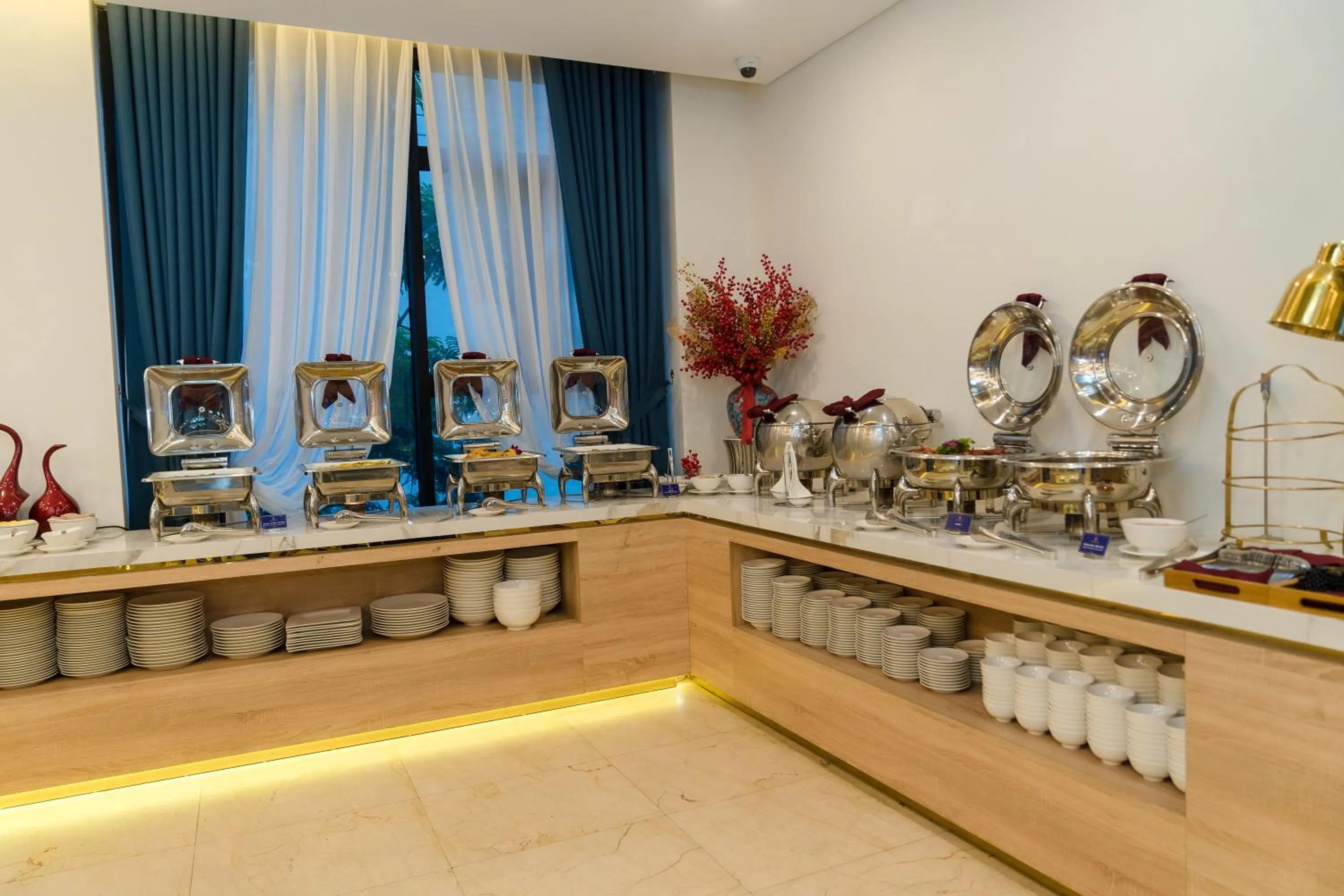 Restaurant/places to eat in SANDALS ISLAND HOTEL