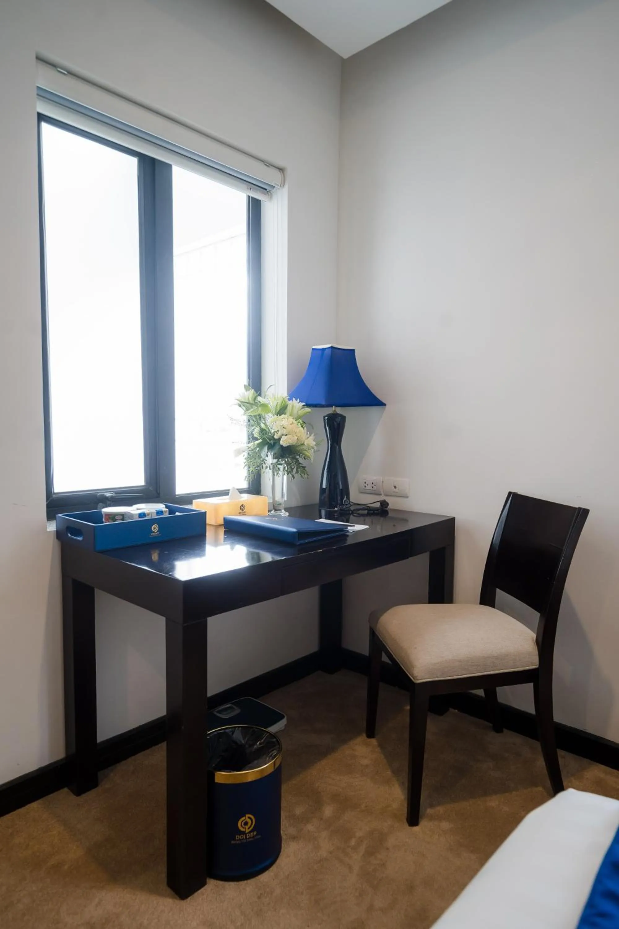 Bedroom in SANDALS ISLAND HOTEL