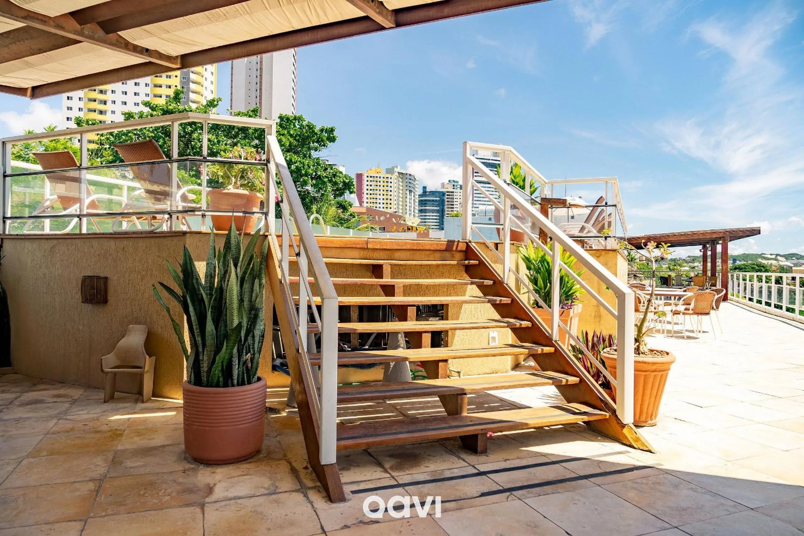 Vip Praia Hotel em Ponta Negra